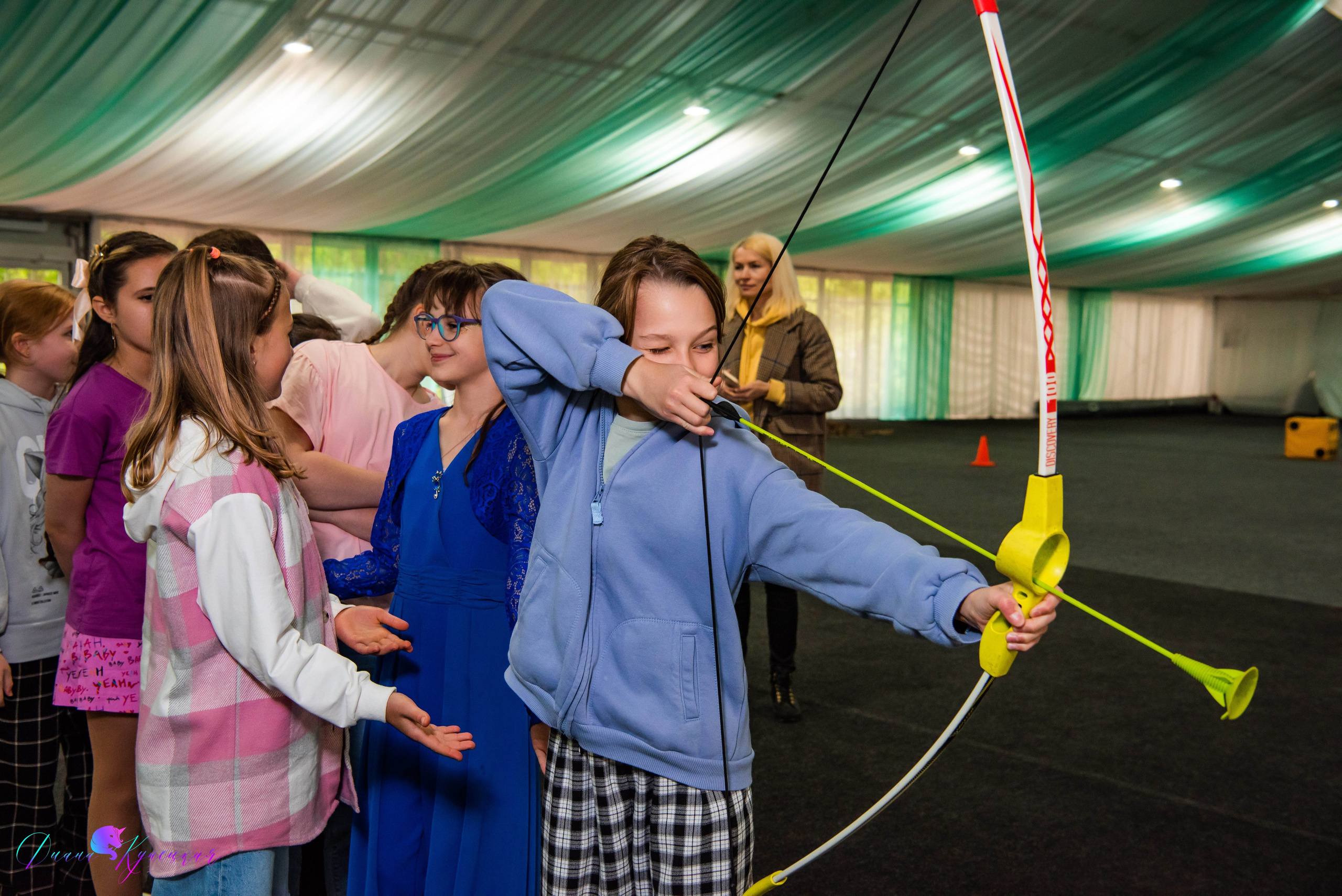 Выпускной 4А 2023. Квест Гарри Поттер. Свадебный и арт-фотограф Кунецкая Диана