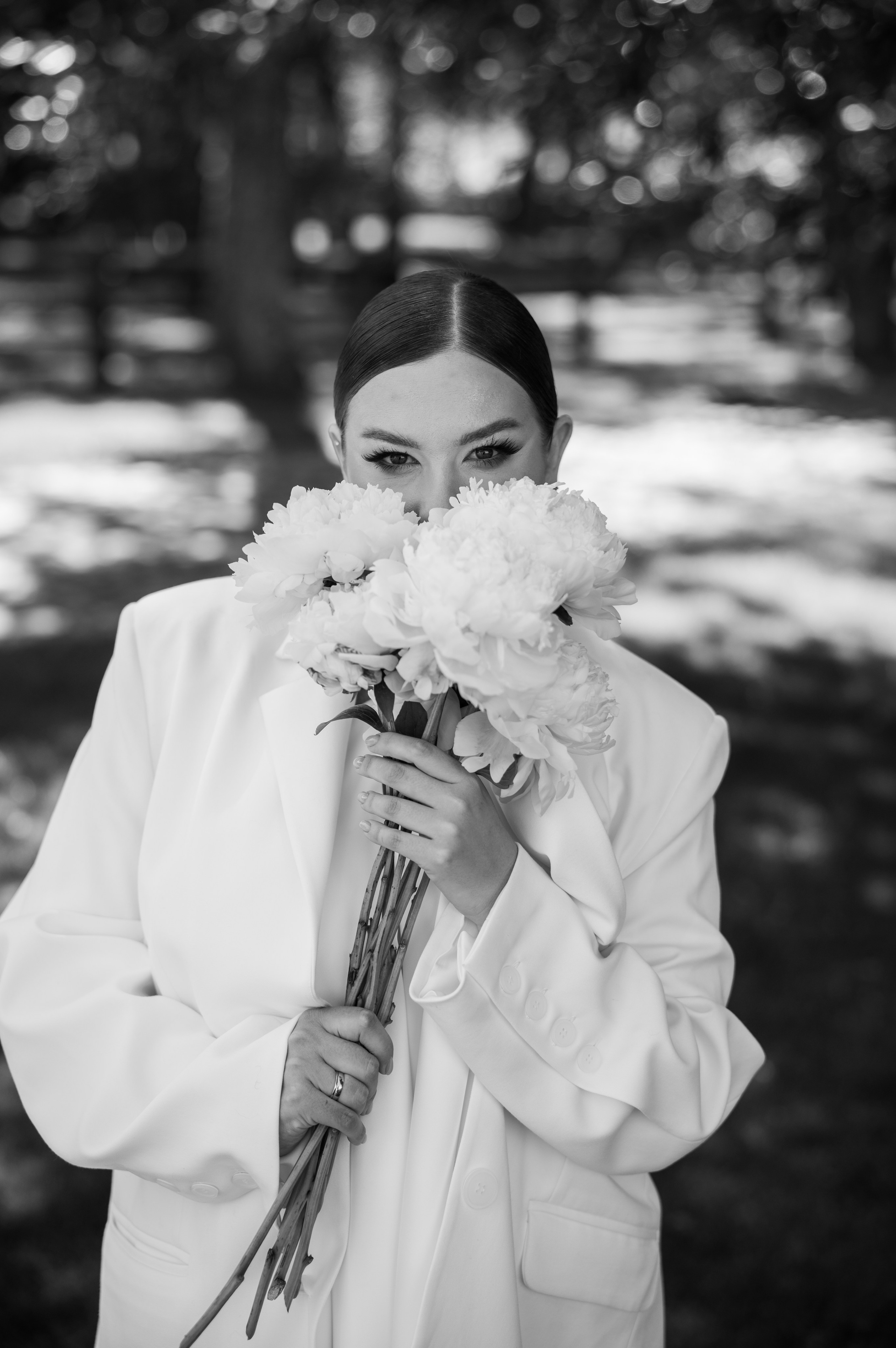 Свадебная фотосъемка в «Двор Стайки»