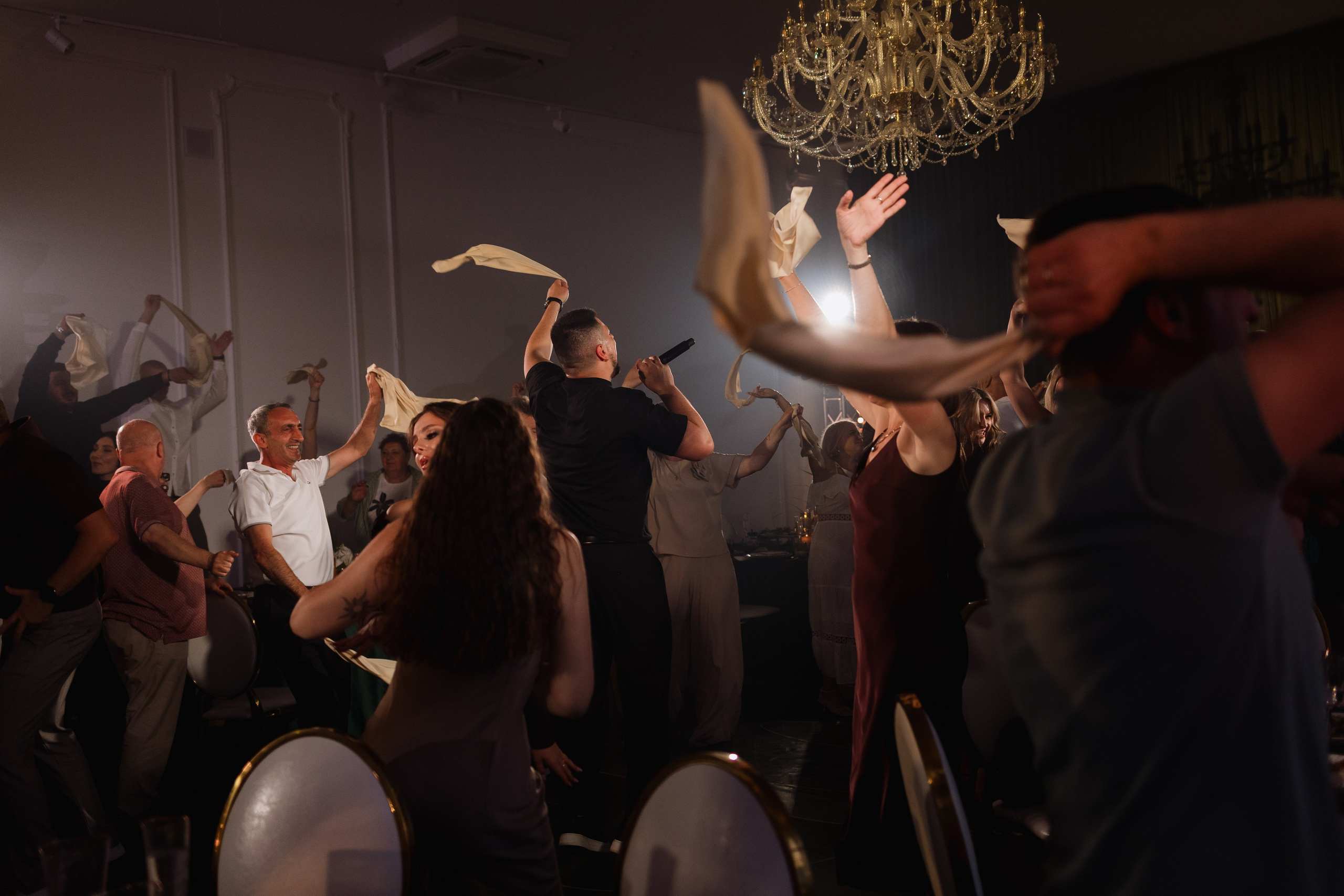 Свадебная фотосессия