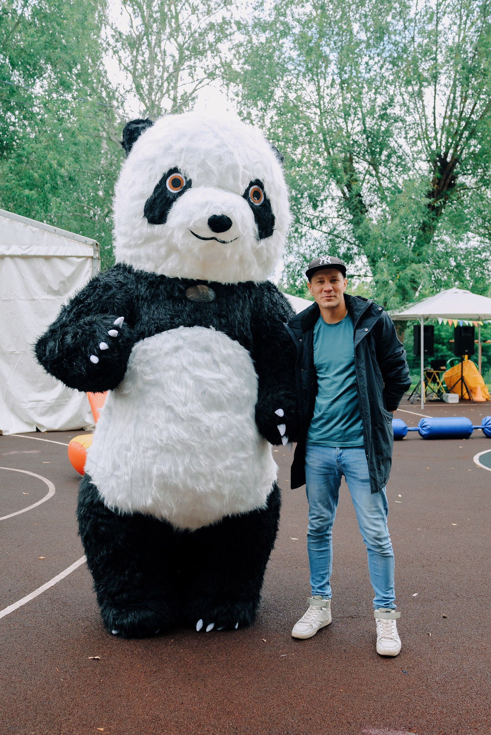 ДЕНЬ МЕТАЛЛУРГА. ЧЕЛЯБИНСКИЙ ЦИНКОВЫЙ ЗАВОД 2023. Репортажный фотограф Зуев Роман г. Челябинск