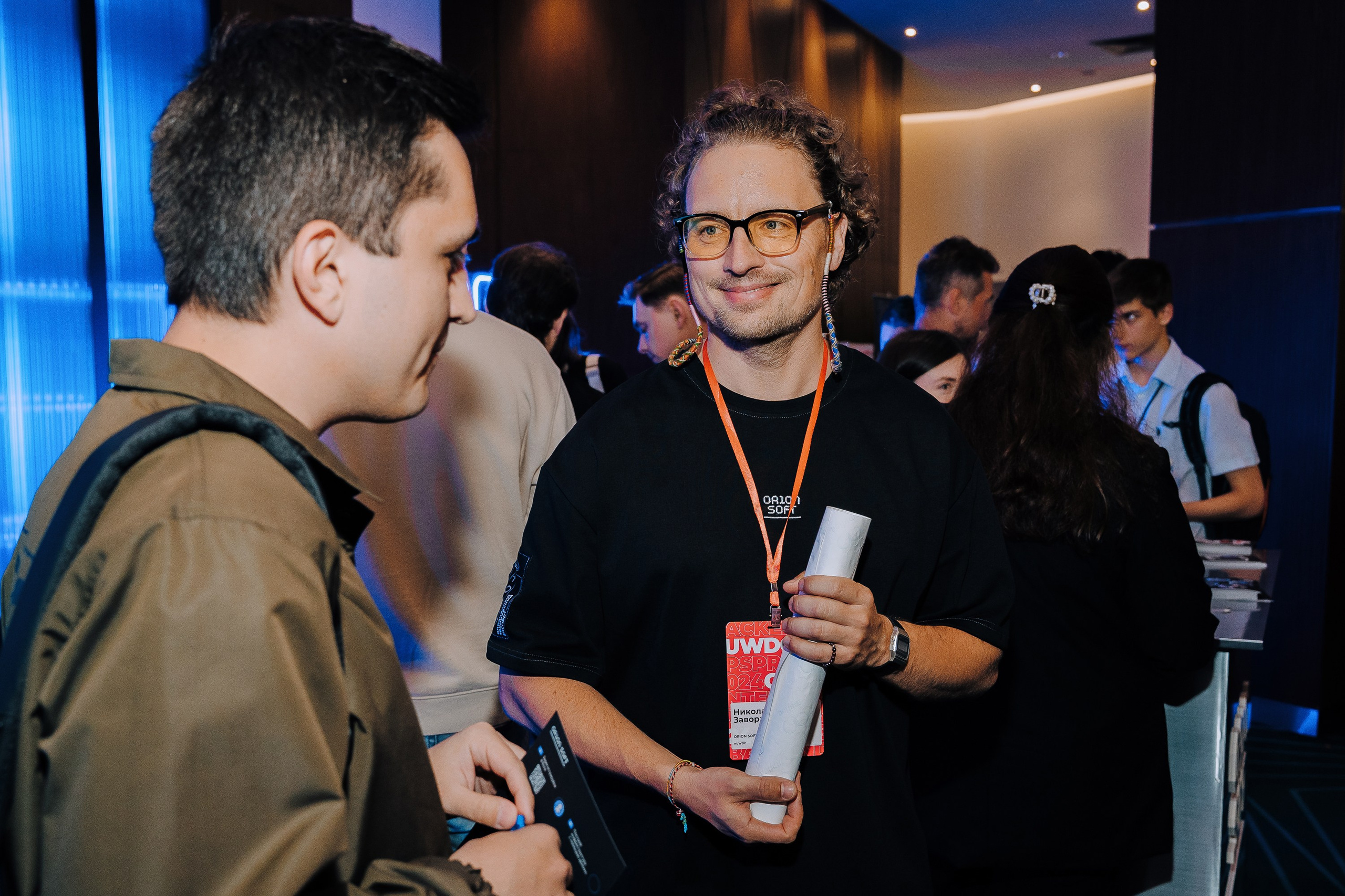 UWDC 2024. Репортажный фотограф Зуев Роман г. Челябинск