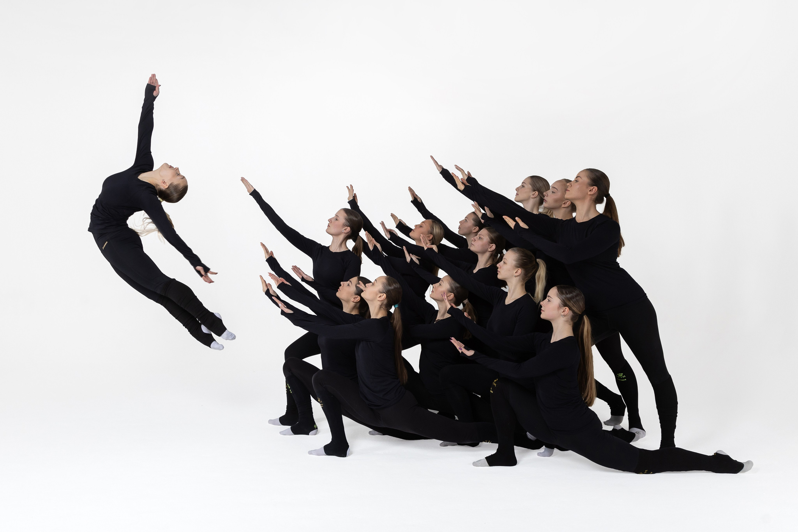 Студийные съемки. Репортажный фотограф в Москве Екатерина Якель