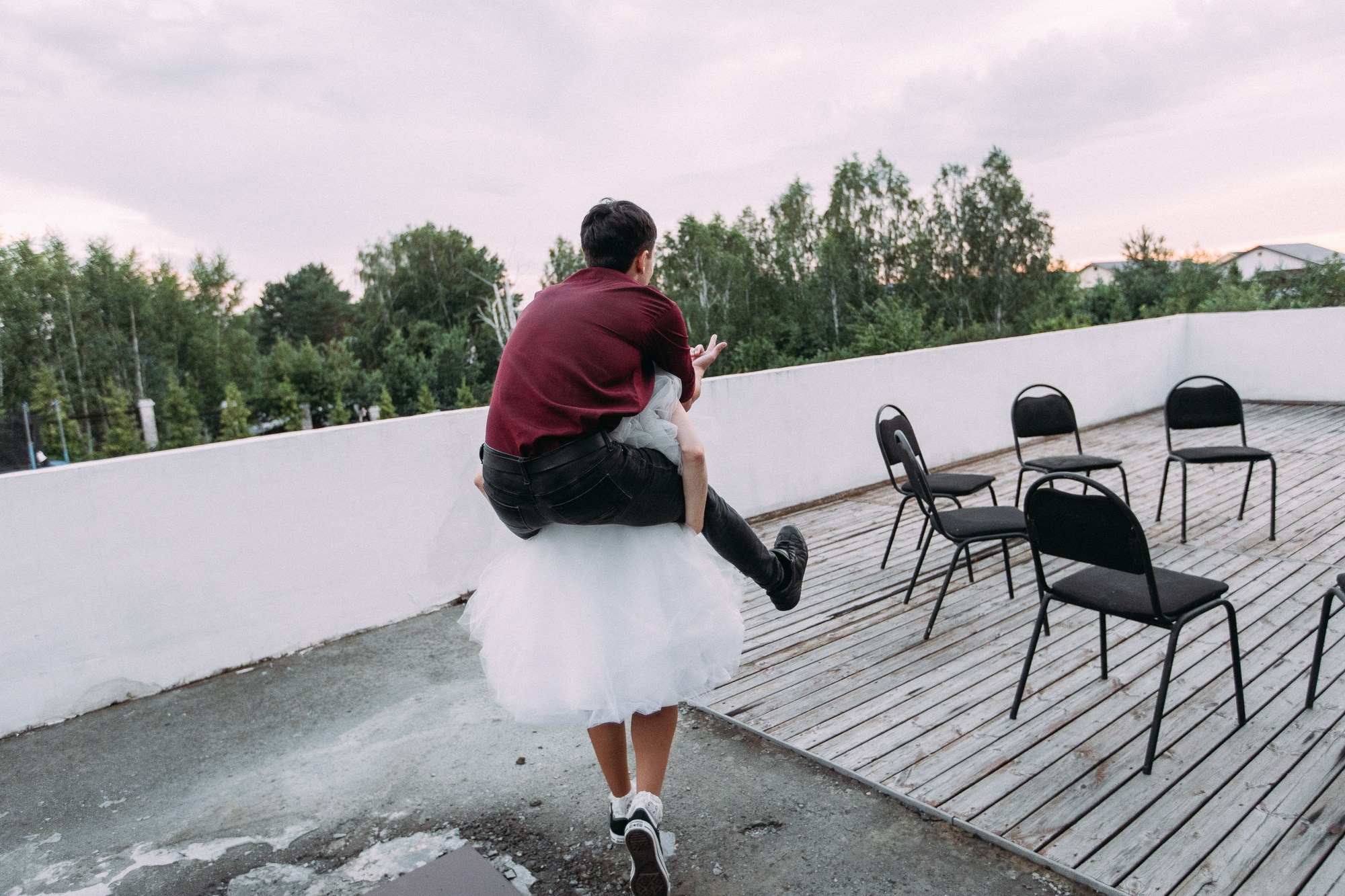 Юрий Лоза. Свадебный и семейный фотограф в Екатеринбурге Илья Рихтер