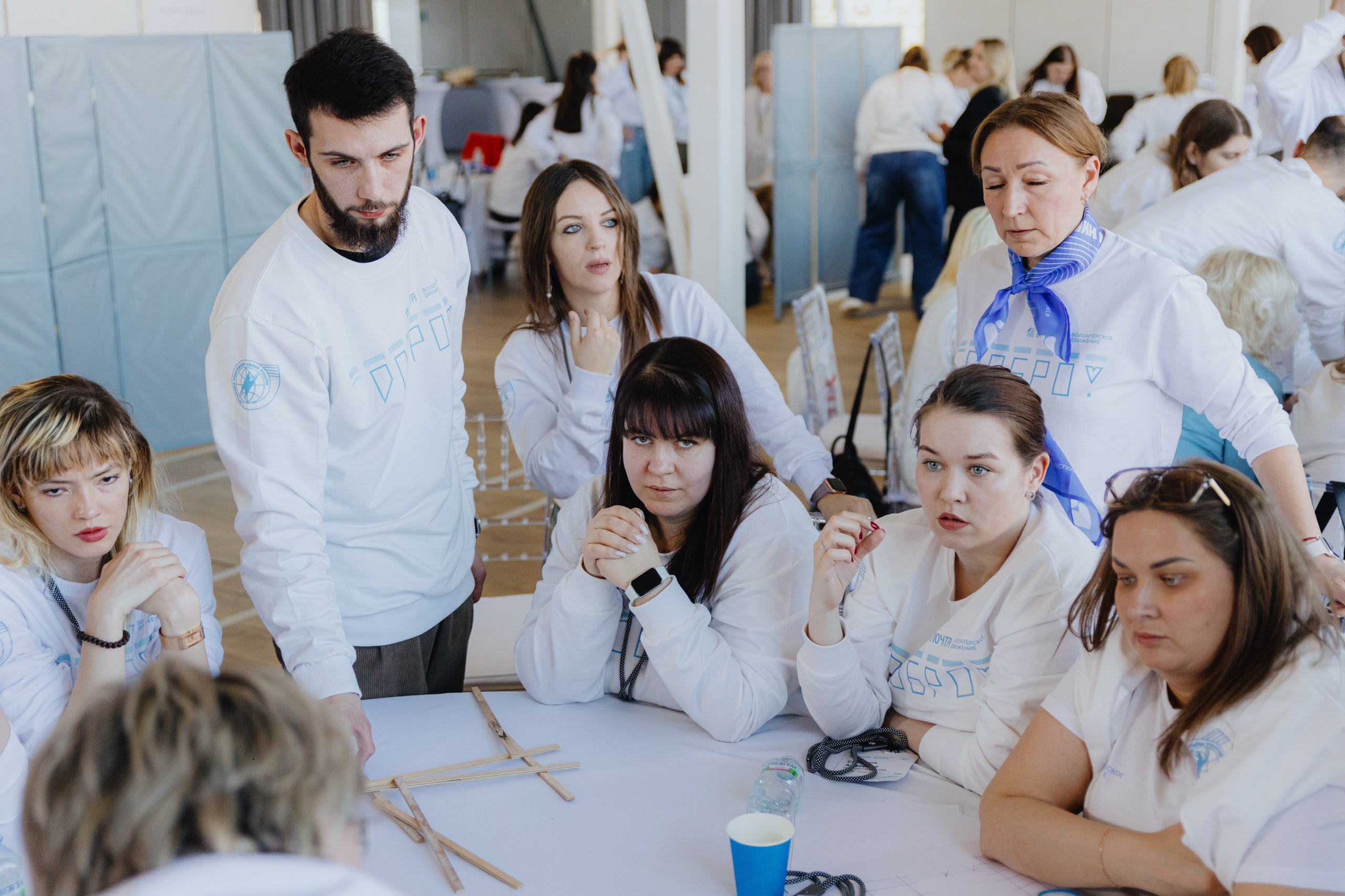 Почта России (Москва). Фотограф в Москве и Санкт-Петербурге Дарина