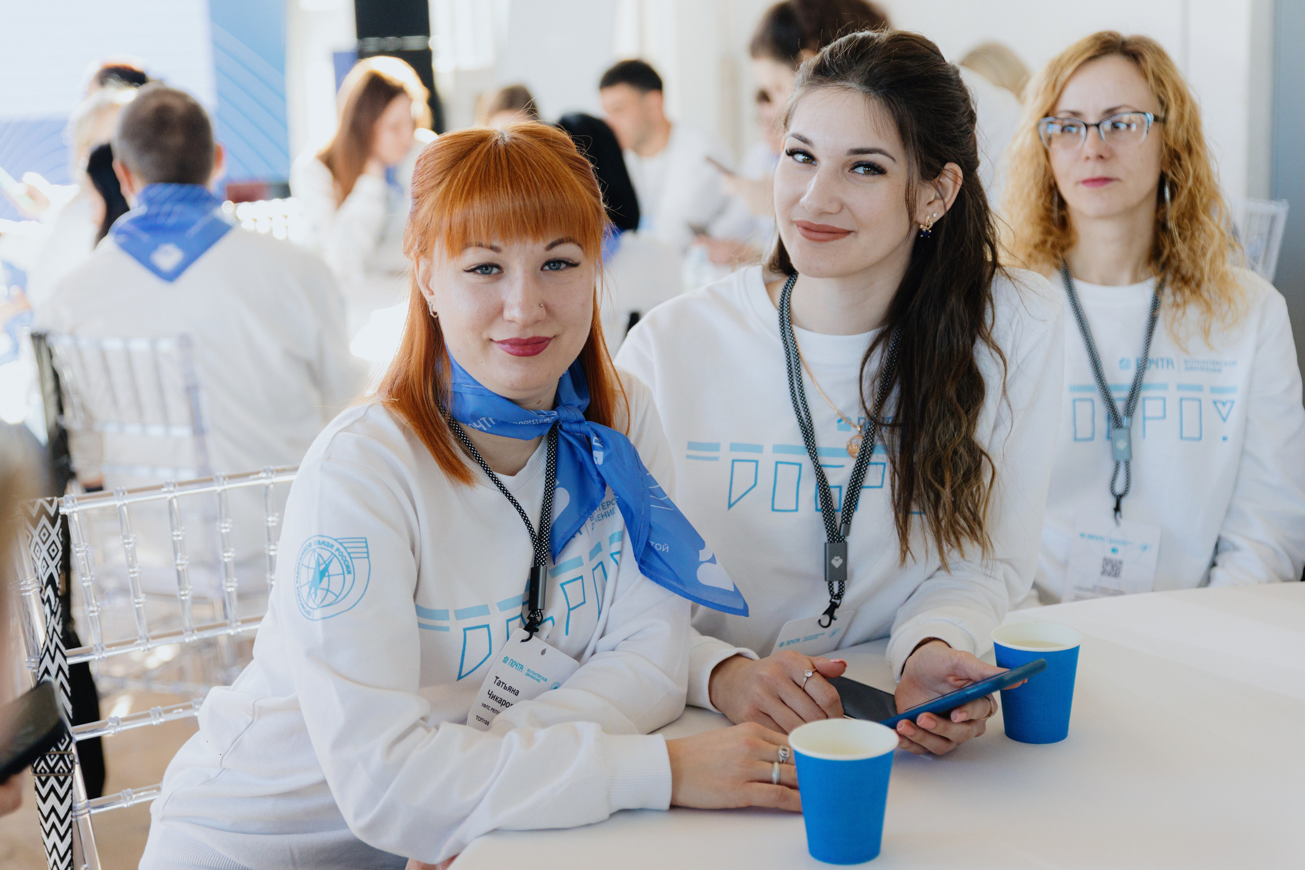 Почта России (Москва). Фотограф в Москве и Санкт-Петербурге Дарина