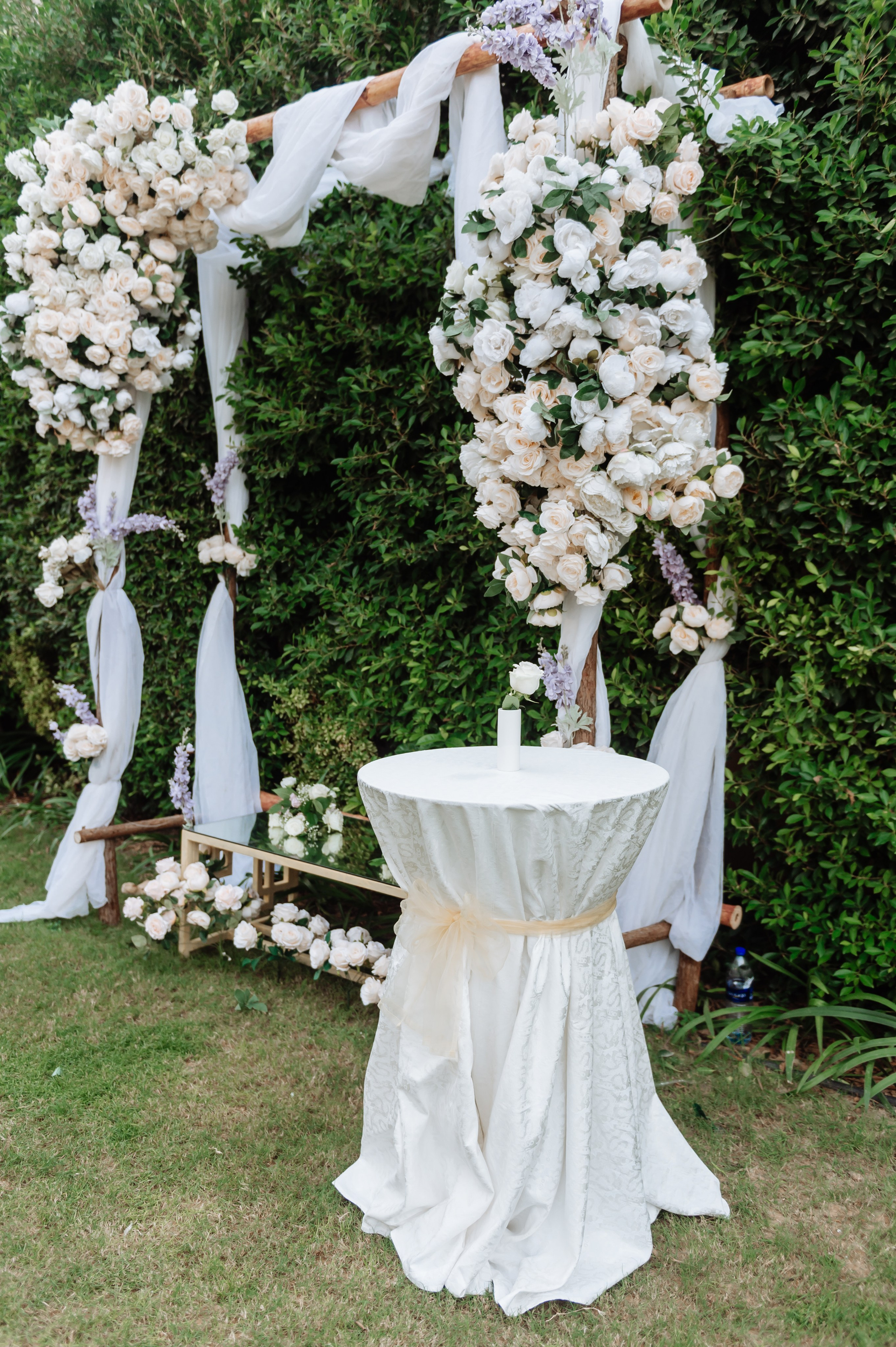 Елена и Денис (Абу Даби). Фотограф в Москве и Санкт-Петербурге Дарина