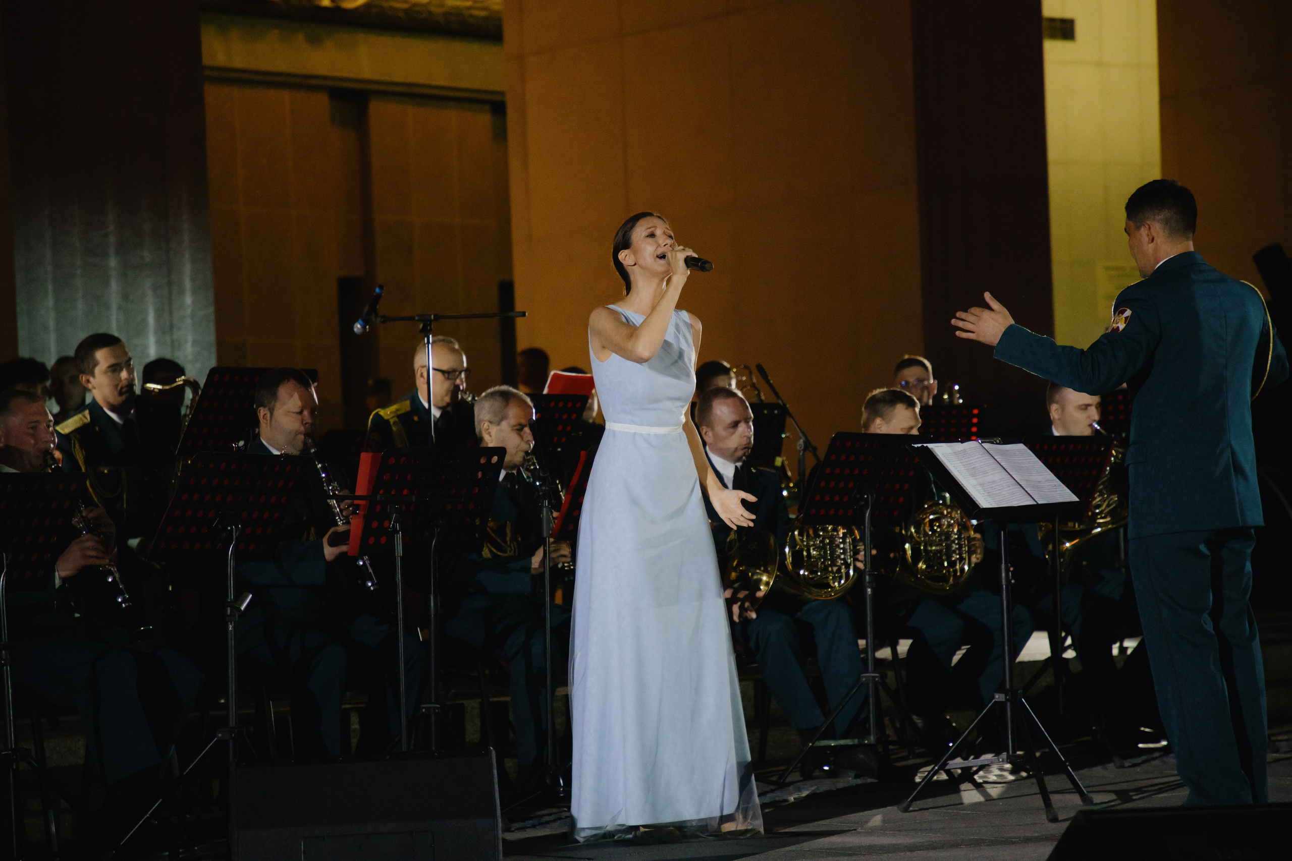 Свеча памяти (Москва). Фотограф в Москве и Санкт-Петербурге Дарина