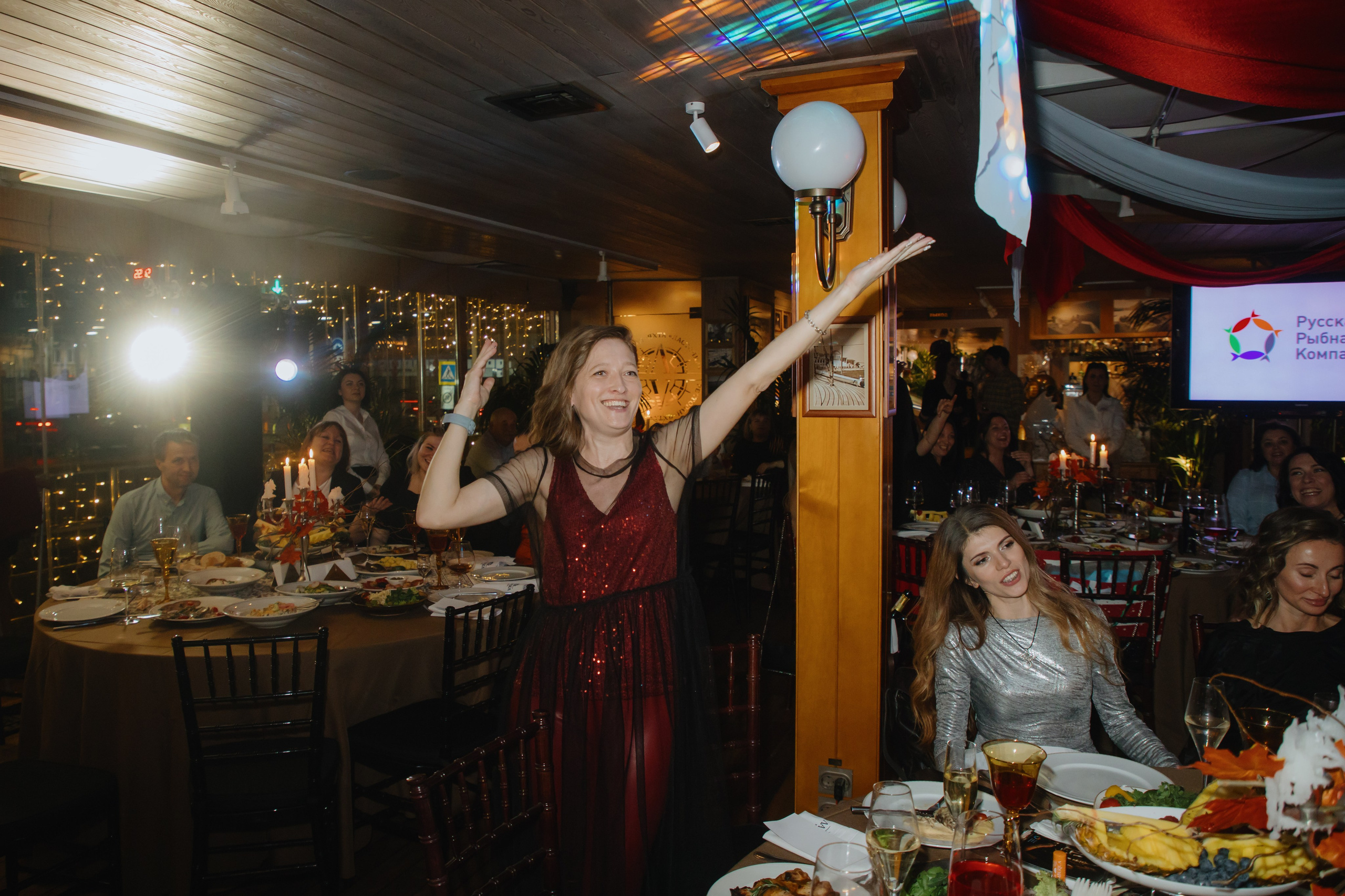 РРК. Фотограф в Москве и Санкт-Петербурге Дарина