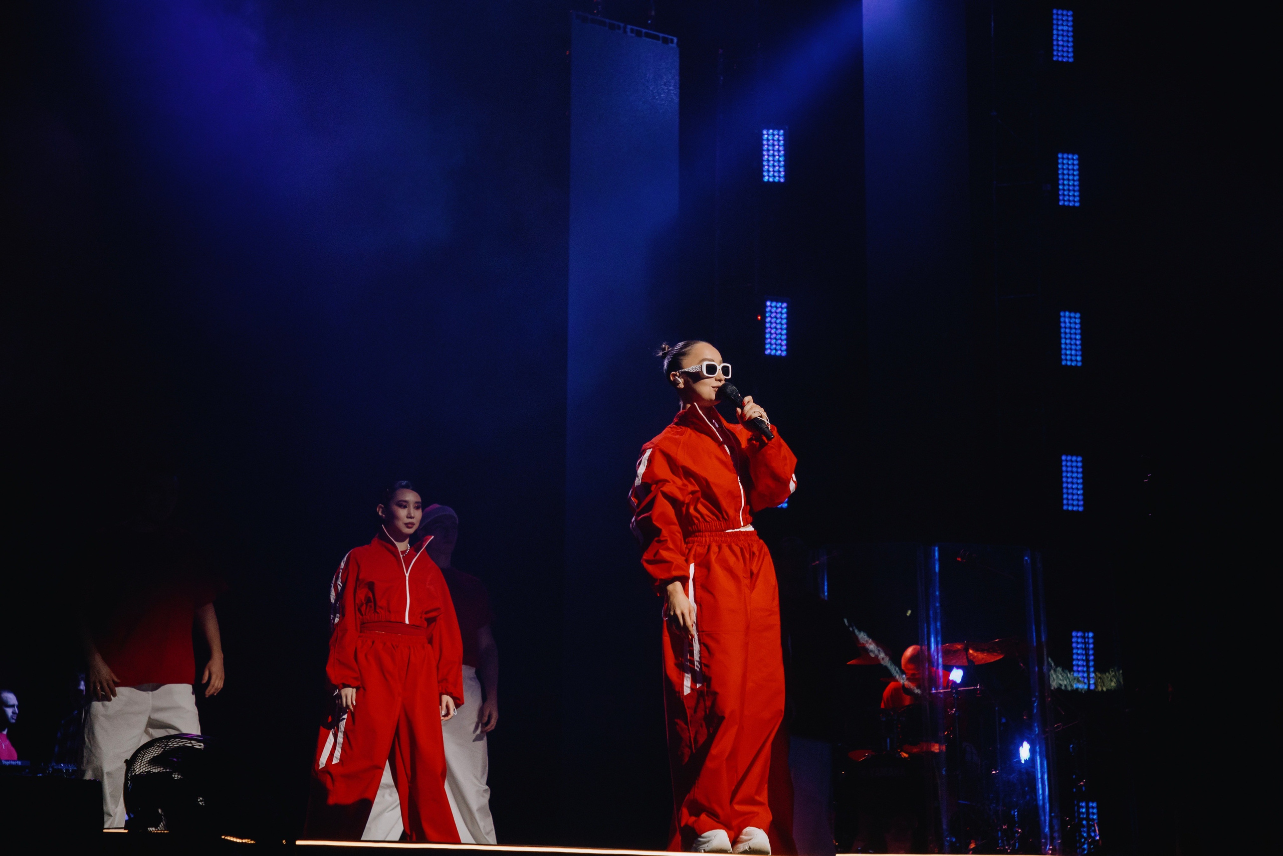 Концерты. Фотограф в Москве и Санкт-Петербурге Дарина