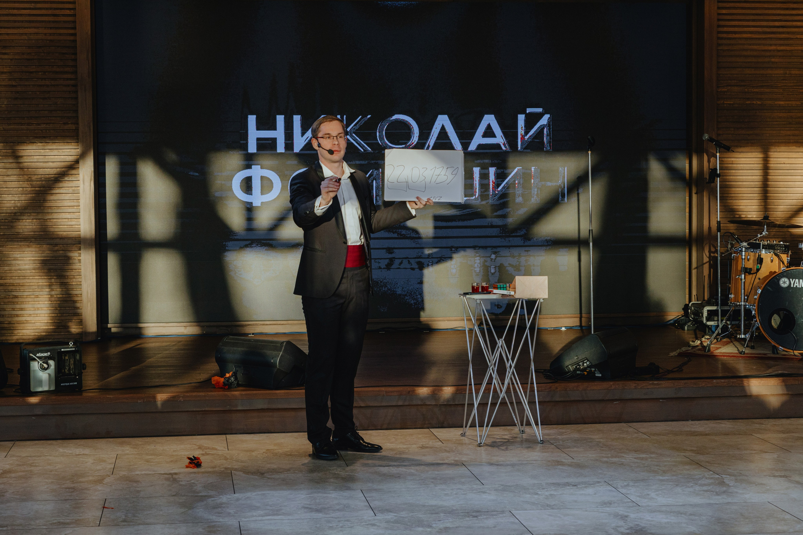 День Рождения Галины Сергеевны (Подольск). Фотограф в Москве и Санкт-Петербурге Дарина