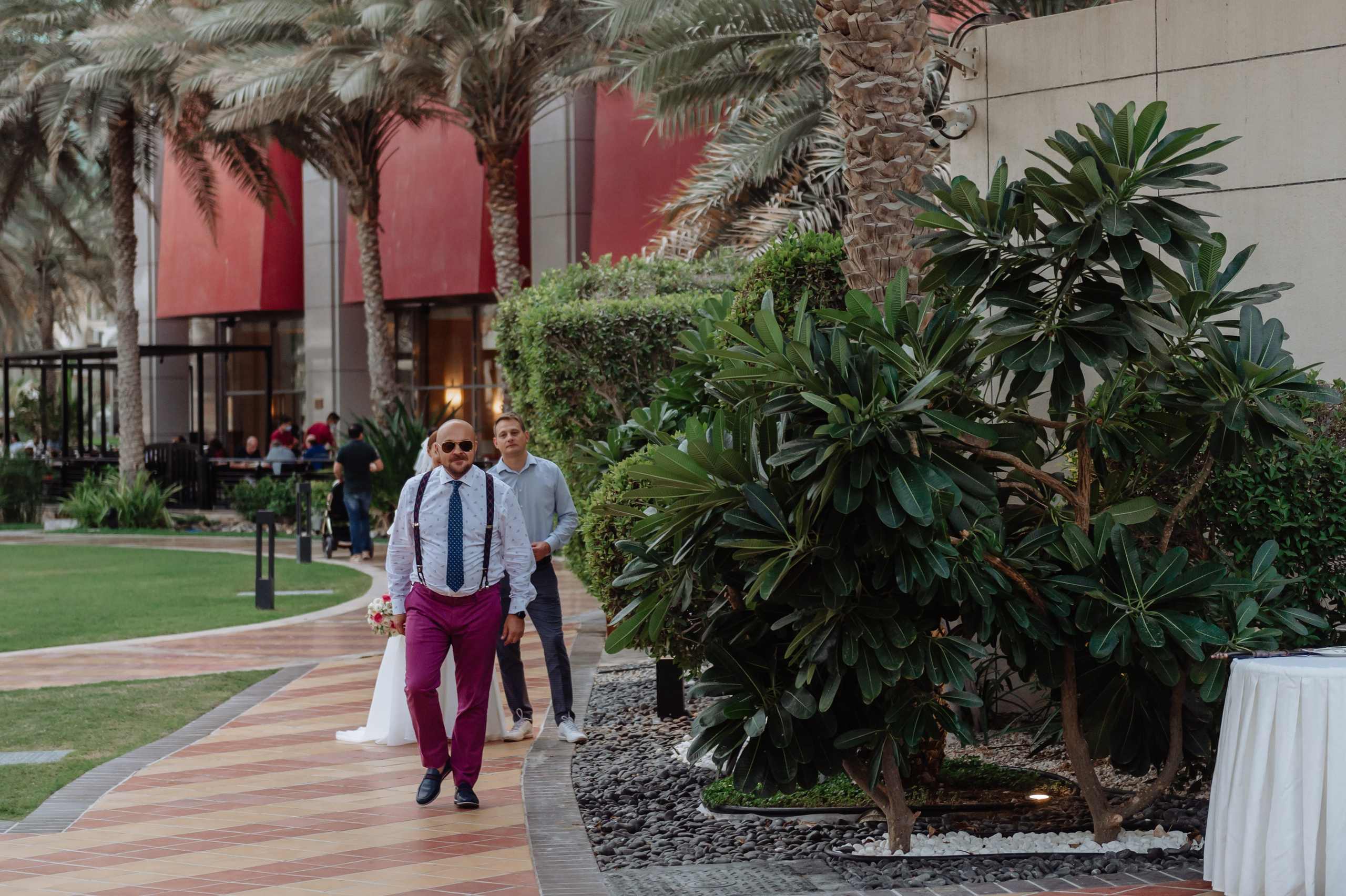 Елена и Денис (Абу Даби). Фотограф в Москве и Санкт-Петербурге Дарина
