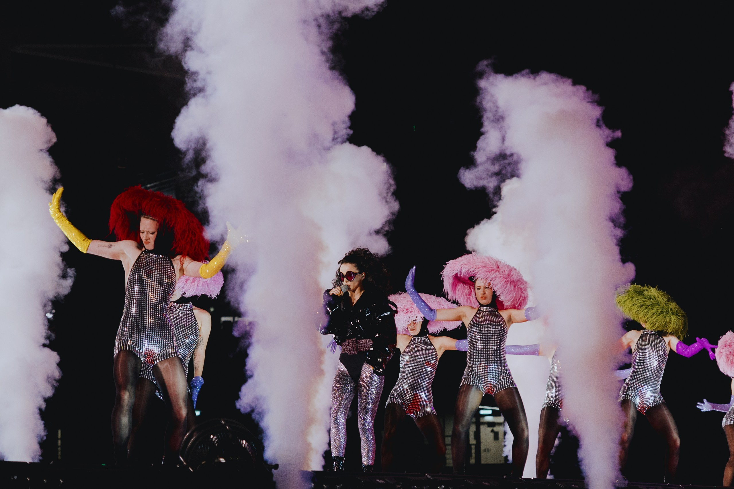 Концерты. Фотограф в Москве и Санкт-Петербурге Дарина