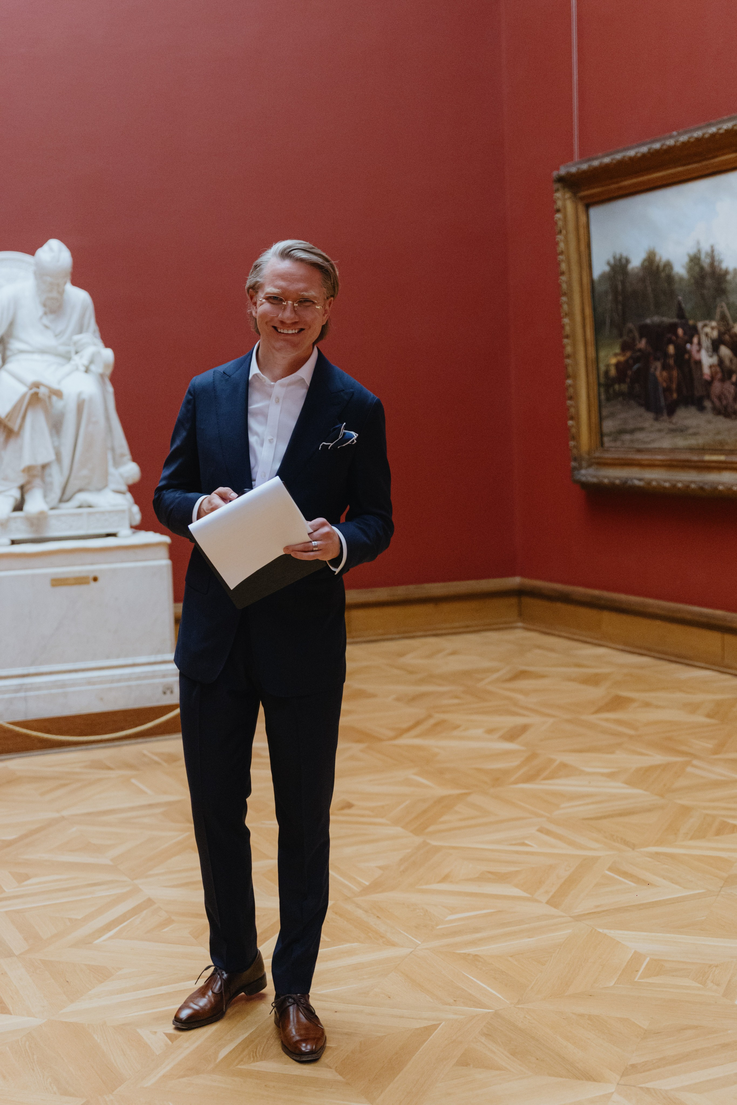 Презентация GET JET в Третьяковской галерее. Фотограф в Москве и Санкт-Петербурге Дарина