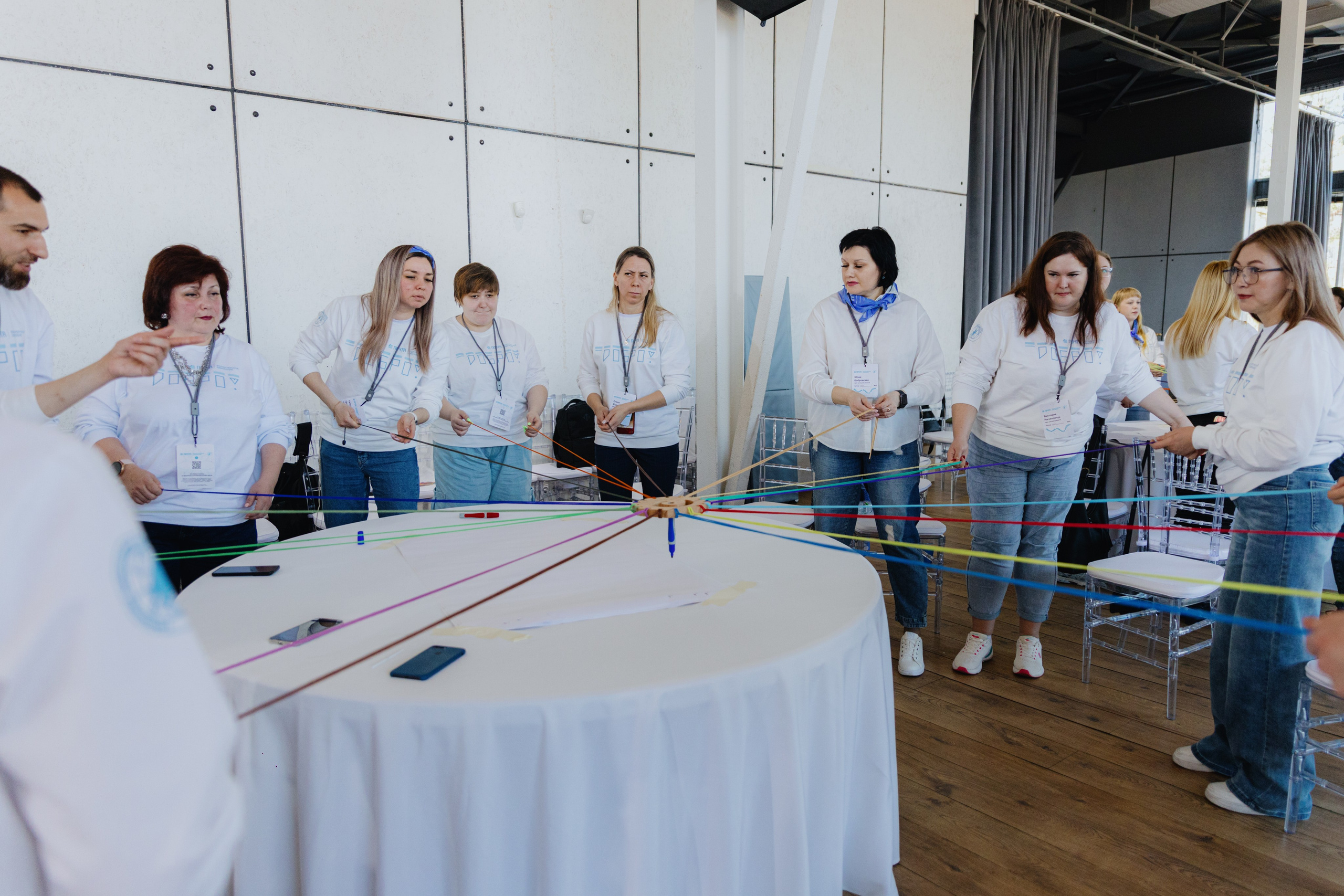 Почта России (Москва). Фотограф в Москве и Санкт-Петербурге Дарина