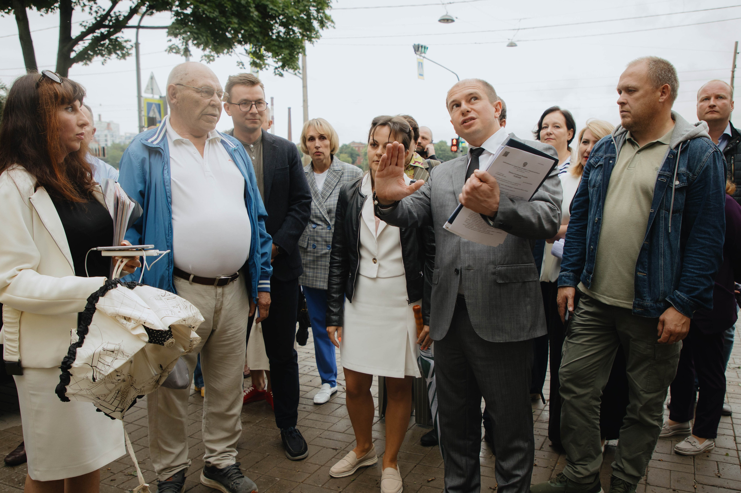Мероприятия с депутатом Государственной Думы (Санкт-Петербург). Фотограф в Москве и Санкт-Петербурге Дарина