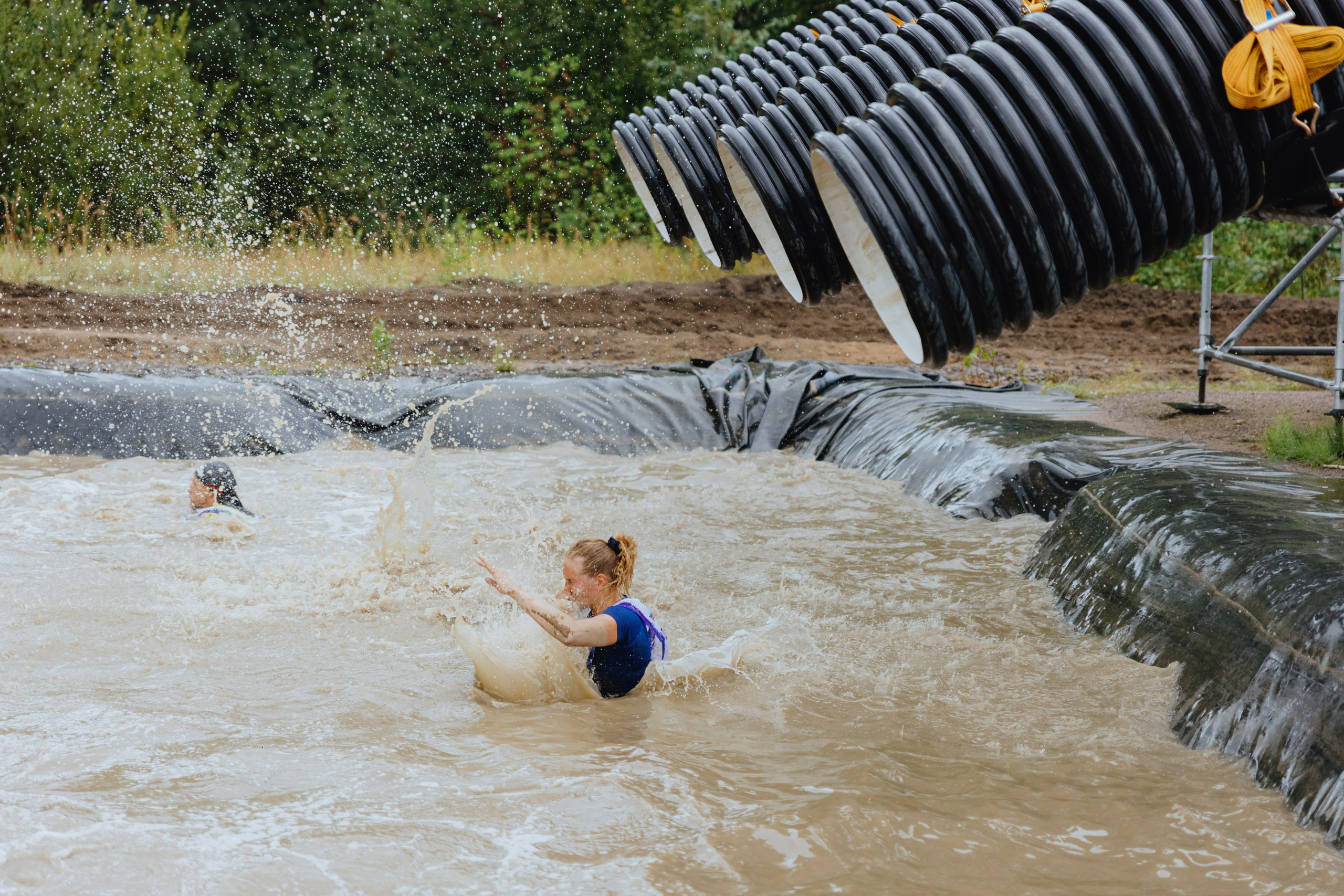 Гонка героев 2025 в Санкт-Петербурге. Фотограф в Москве и Санкт-Петербурге Дарина