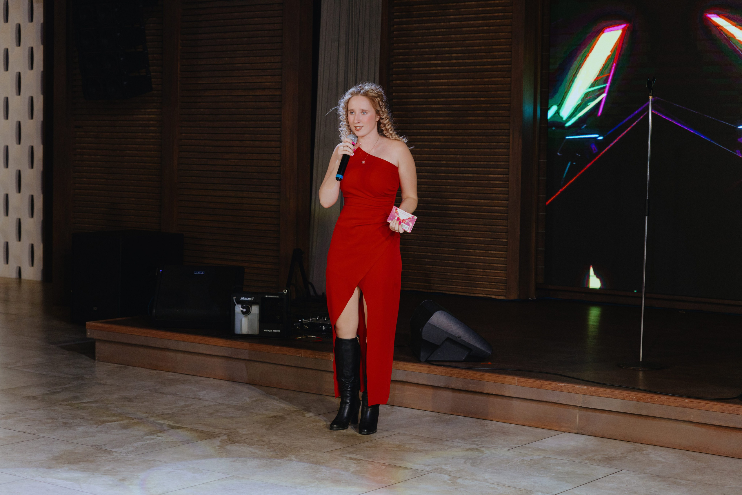 День Рождения Галины Сергеевны (Подольск). Фотограф в Москве и Санкт-Петербурге Дарина