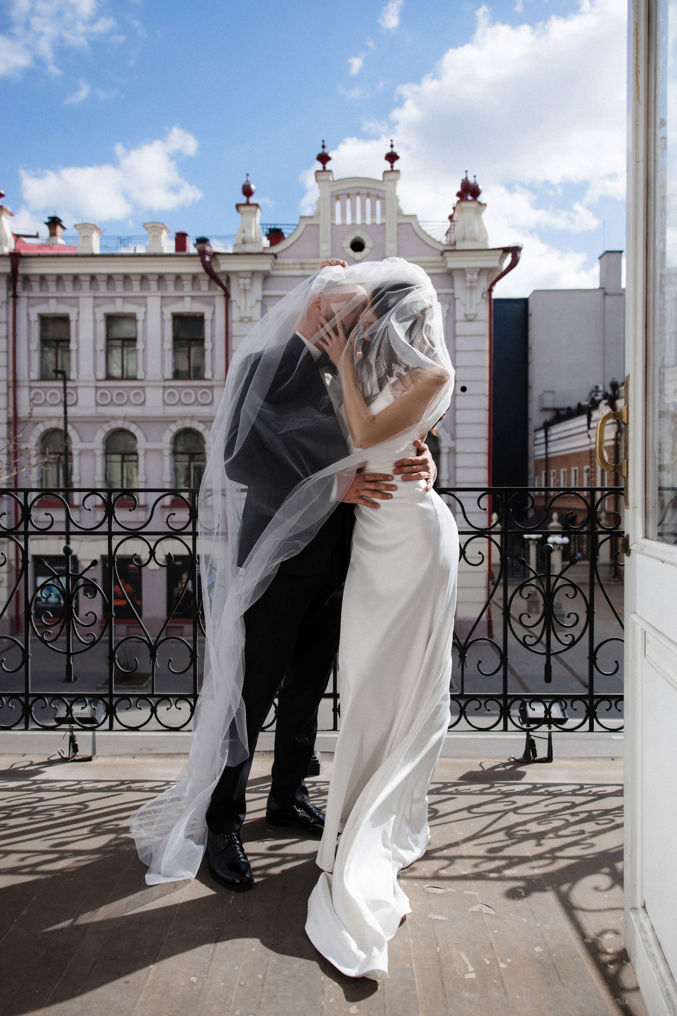 T H E A T E R. Фотограф Москва / Дубай