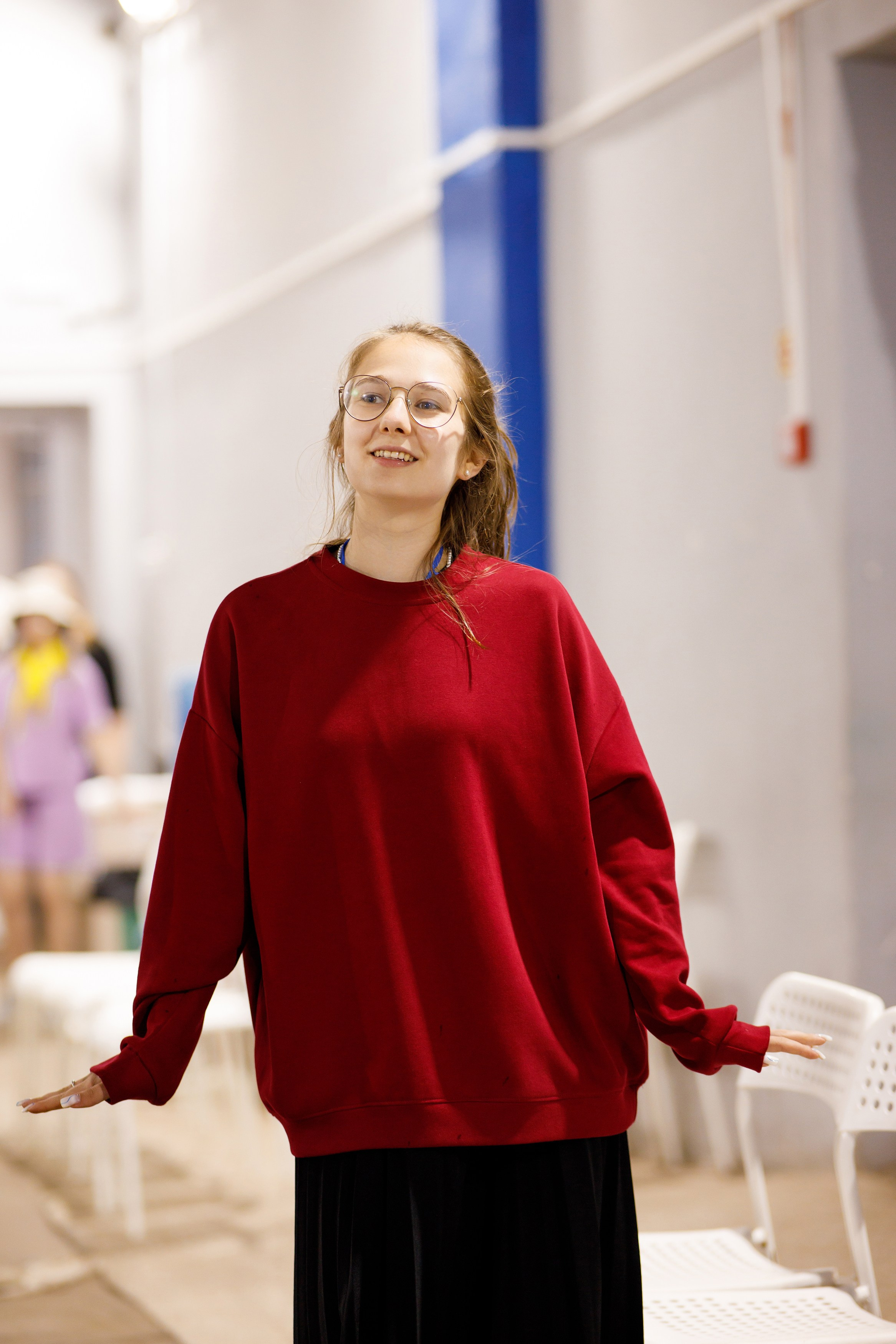 Гутен Таг — лагерь Нечайка. Фотограф Дмитрий Молчанов | Фотограф Пермь | Фотограф