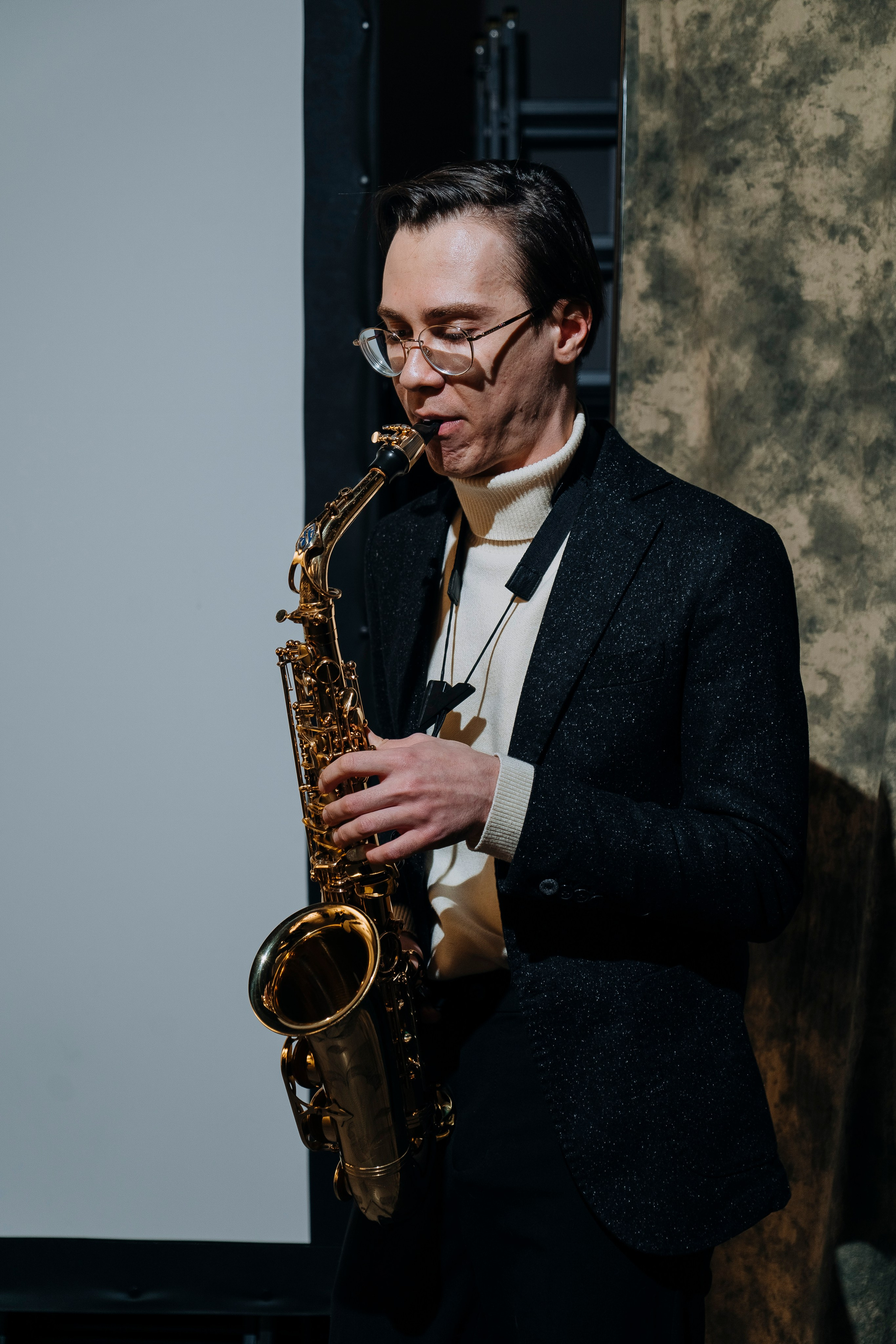 Вернисаж фотовыставки MFamilia «Гармония различий». Организация фотовыставок в Петербурге и Москве, MFamilia (МФамилия)