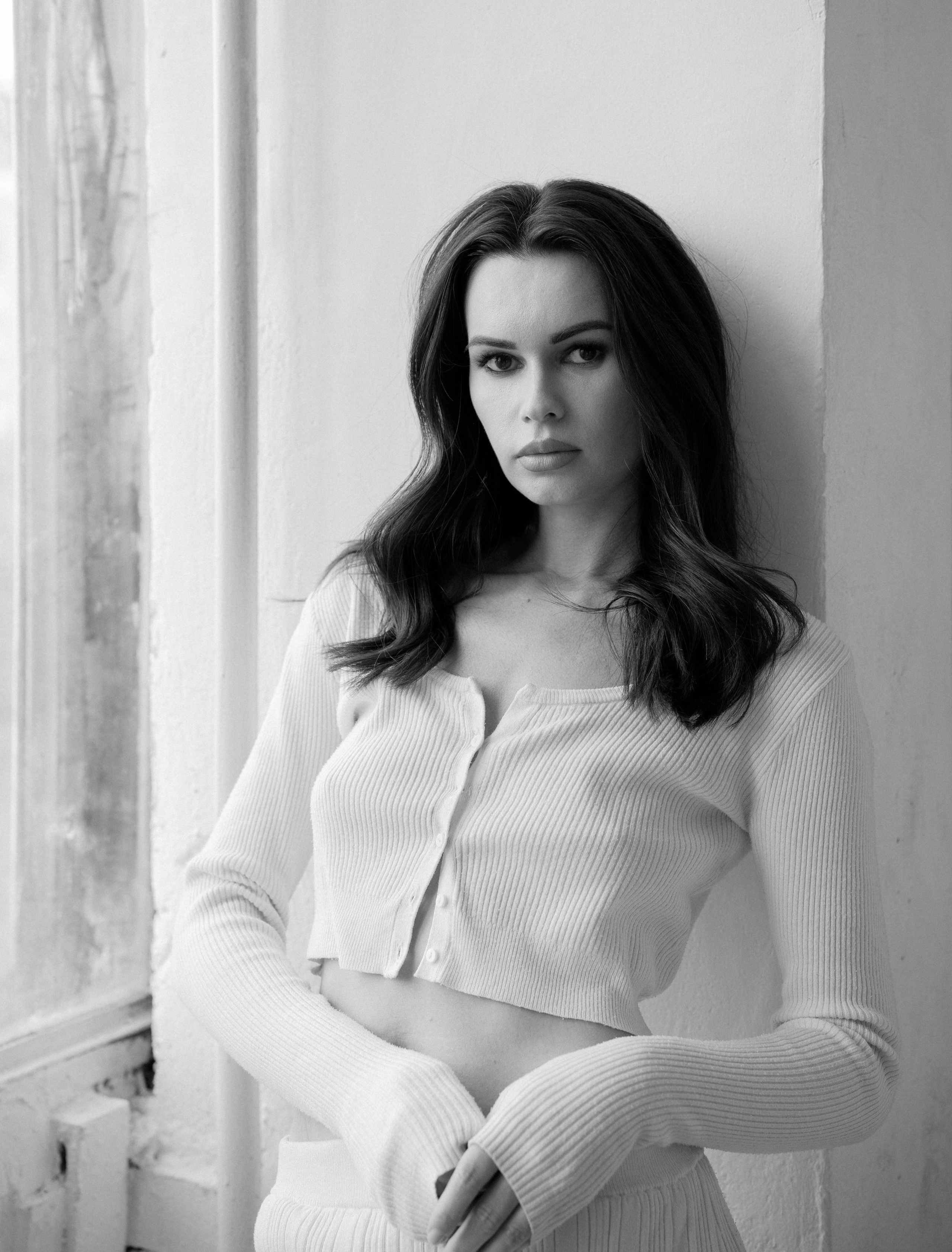 Natalie. Фотограф Анна Тюрина