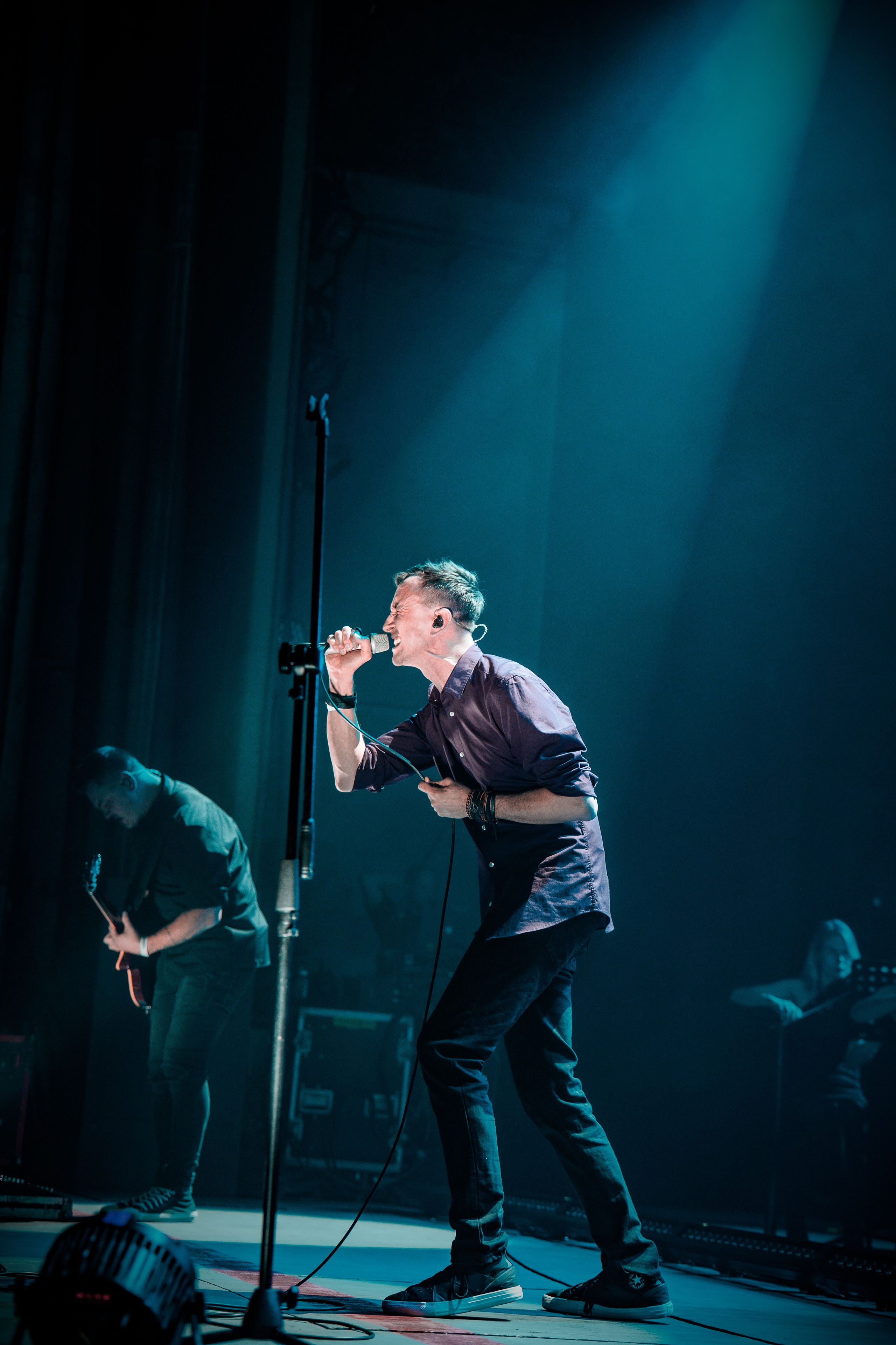 Концертный фотограф Ростов-на-Дону. Фотограф в Ростове-на-Дону Елизаваета Маковей