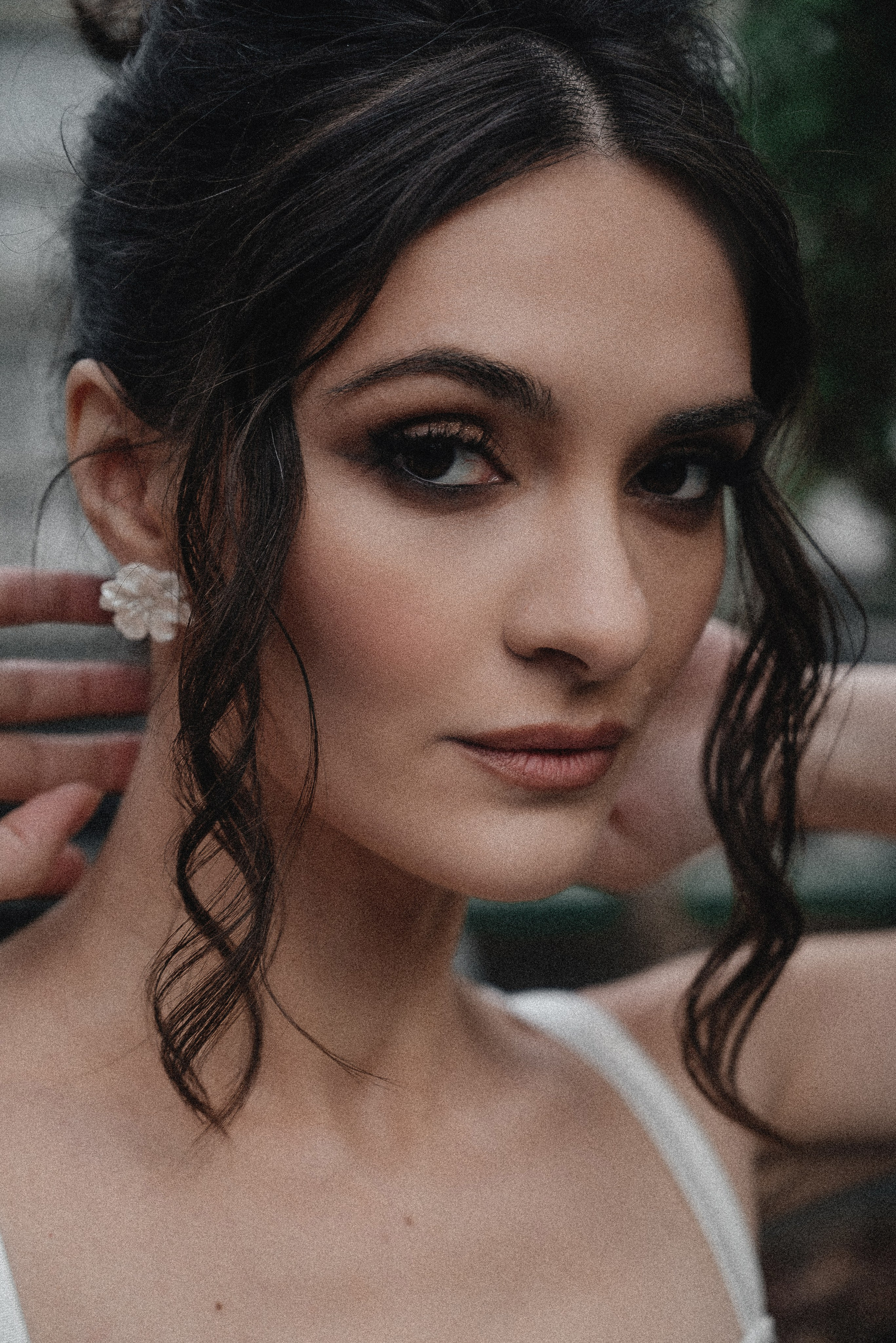 Настя. Тамара Власова