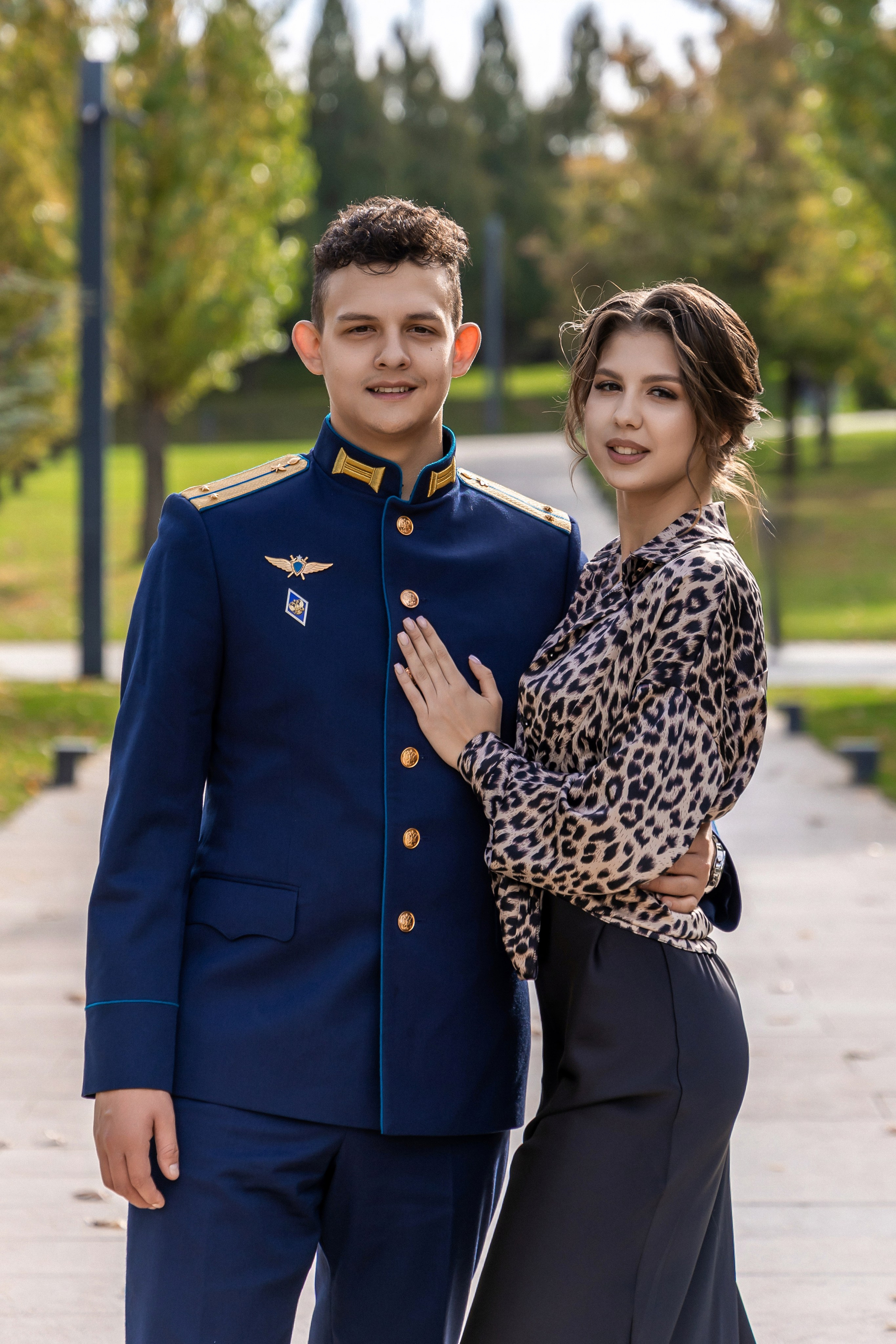 ВЫПУСКНОЙ. Арина Тамочкина. Фотограф Краснодарю