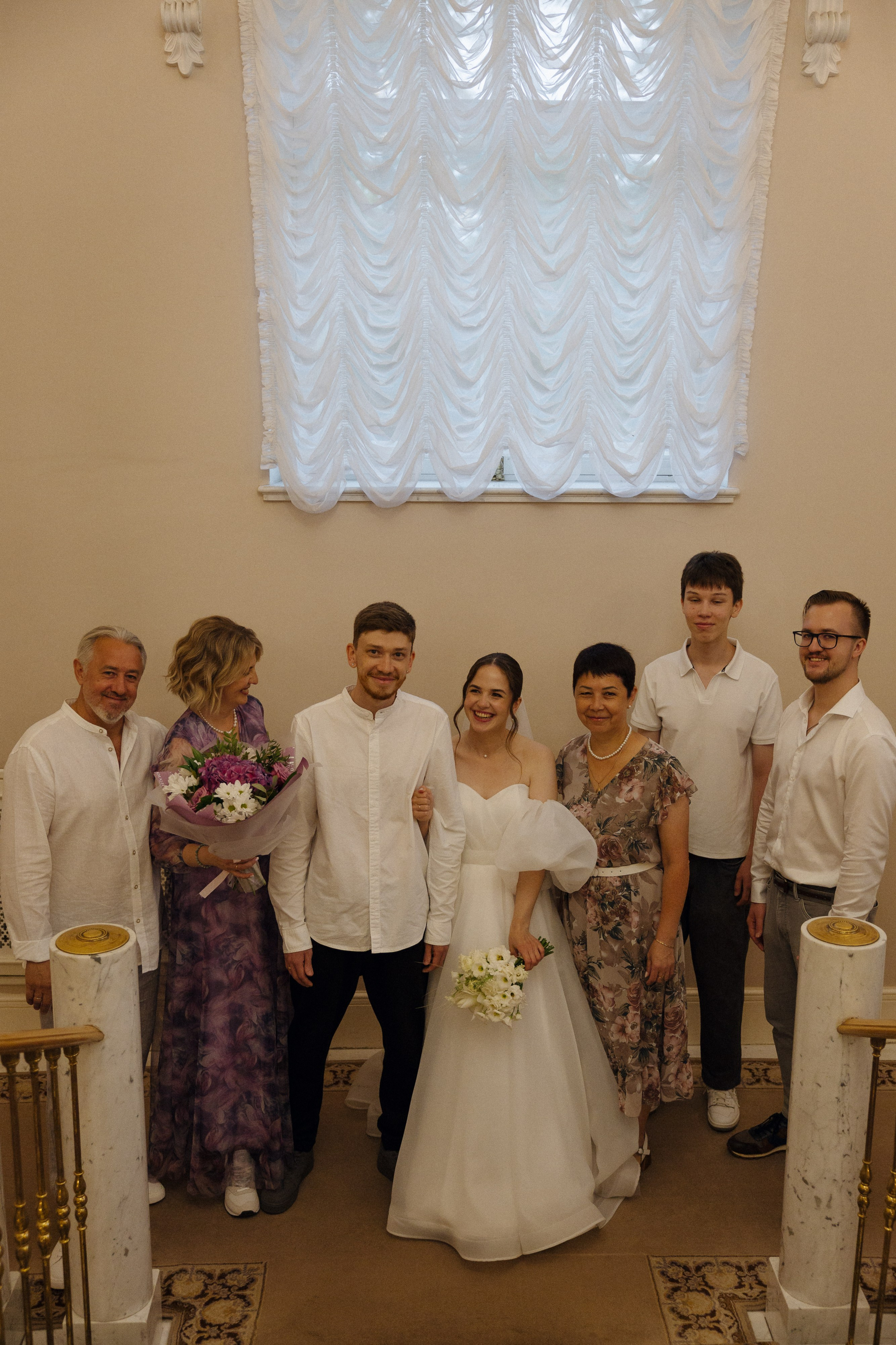 A|A. Свадебный фотограф Таня Караисаева