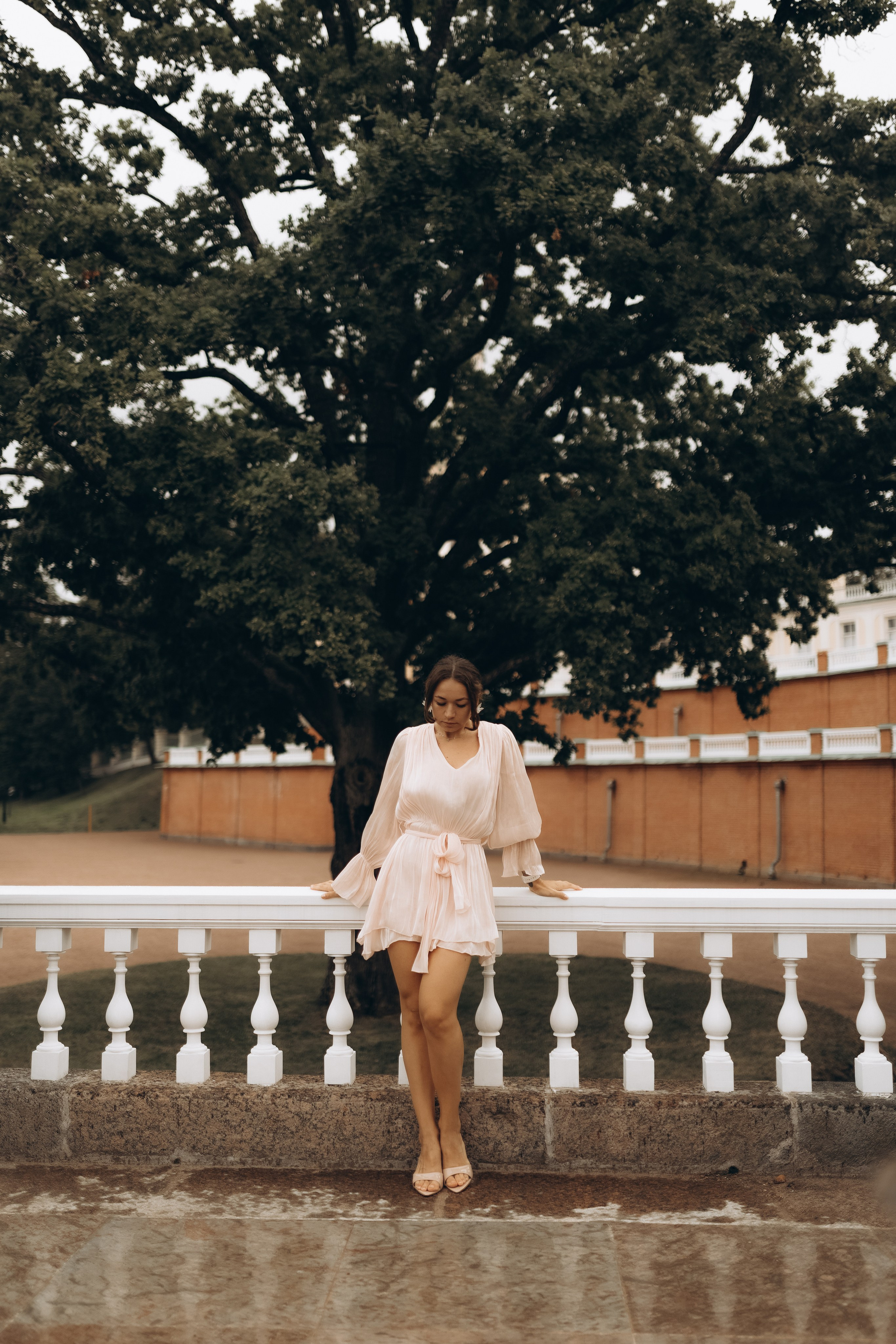 Надежда. Семейный и свадебный фотограф в Санкт-Петербурге Науменко Владислав