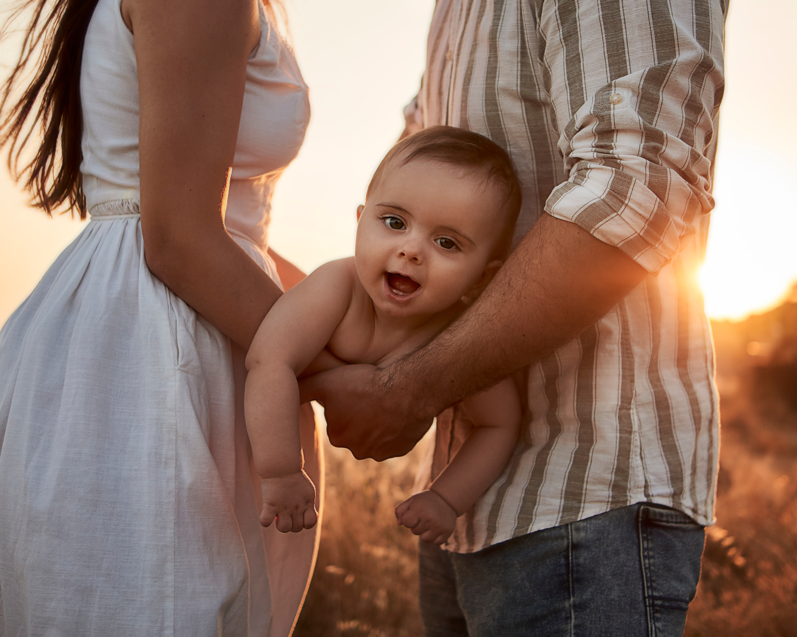 Малыши до года — Портфолио детской съёмки | Фотограф Станевская | Черногория