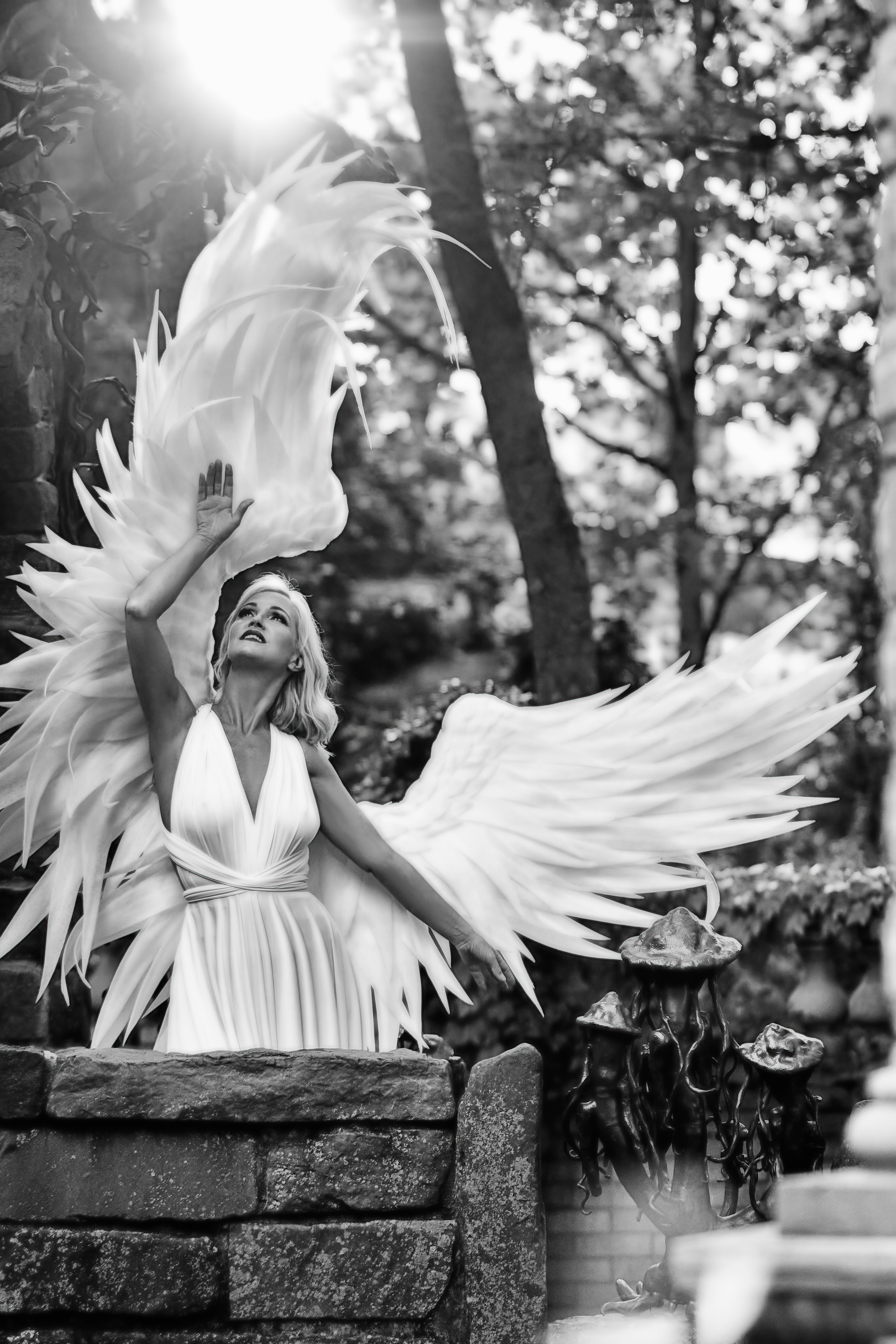 Женский портрет — Портфолио | Фотограф Станевская | Черногория