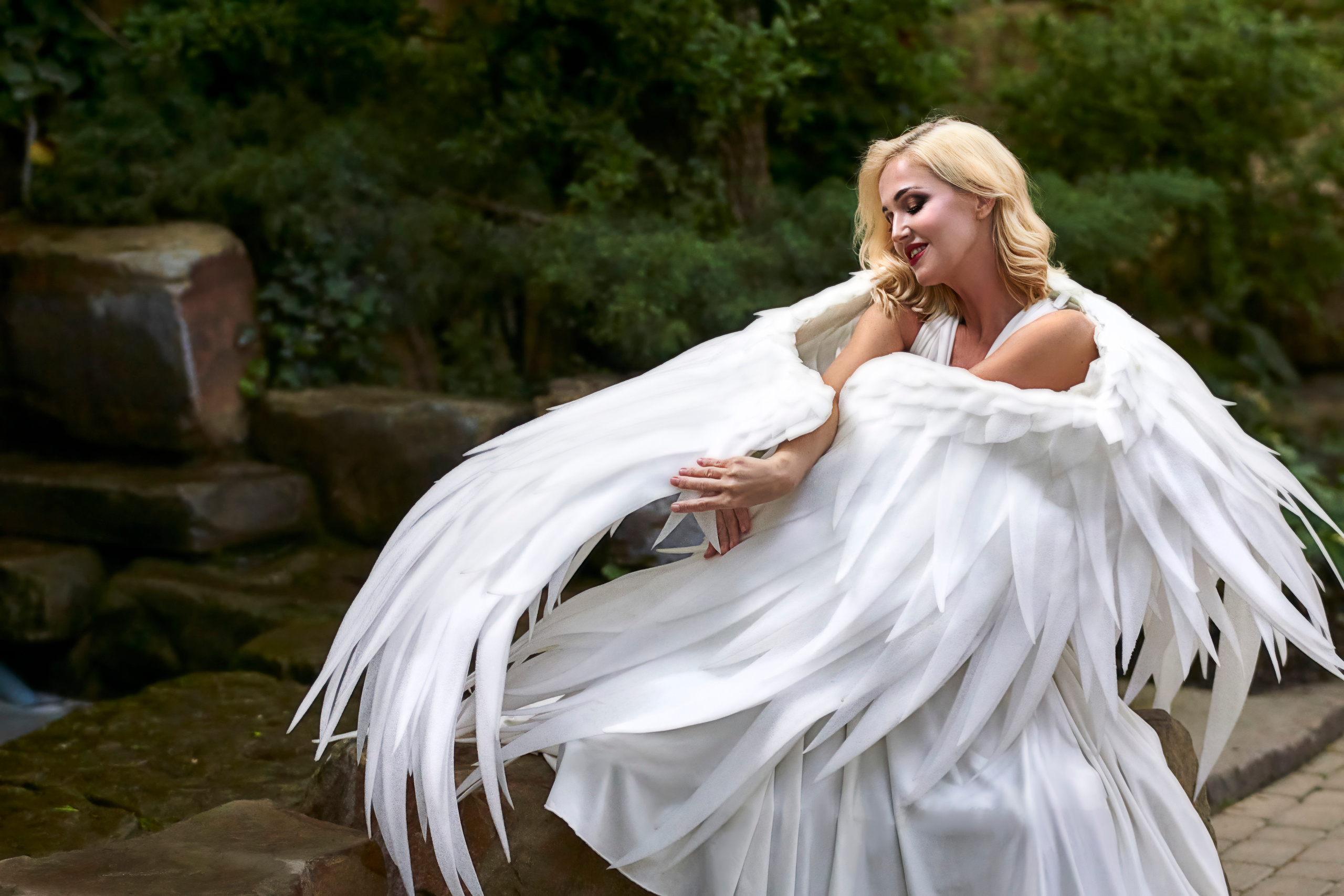 Женский портрет — Портфолио | Фотограф Станевская | Черногория