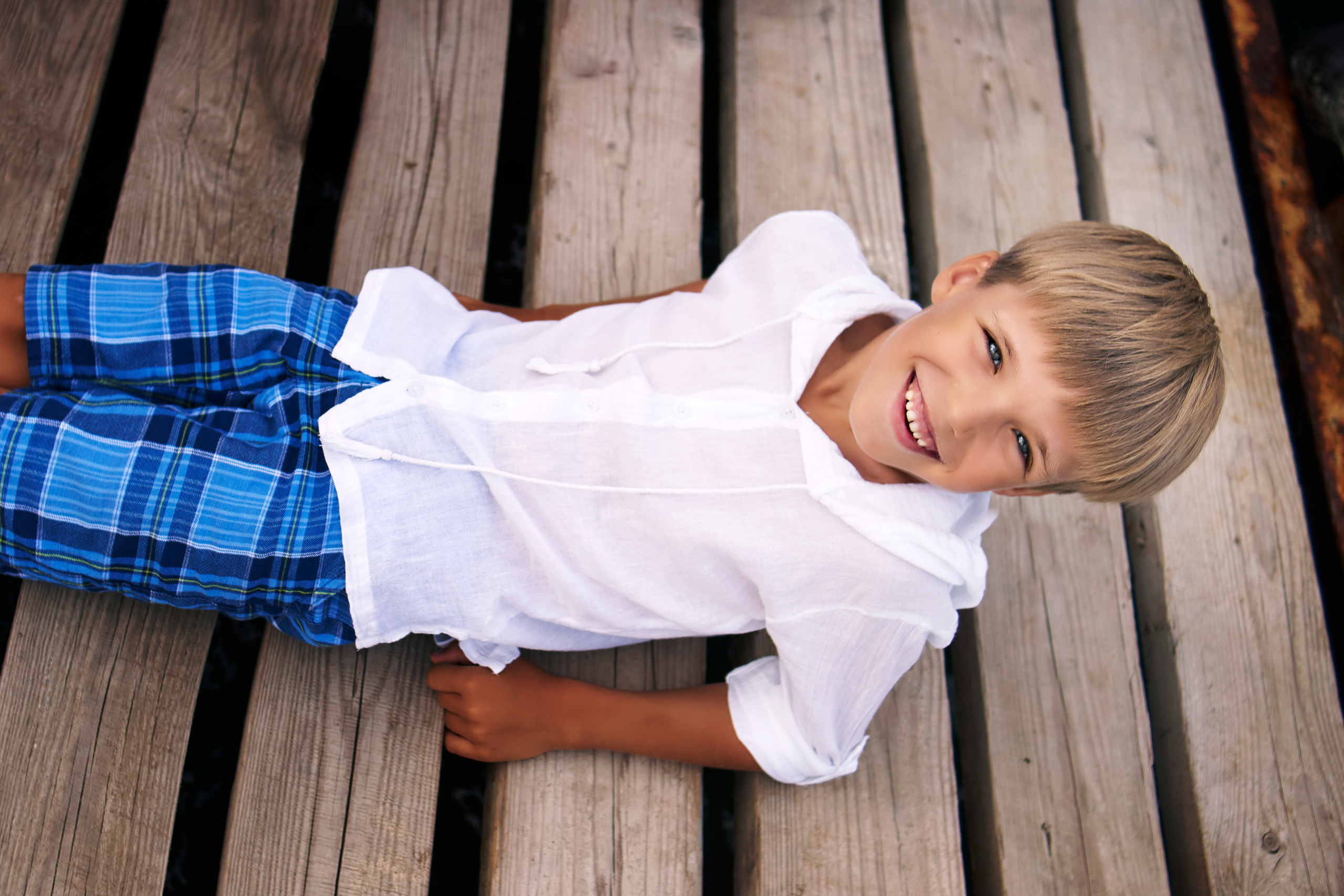 Детская Фотосессия