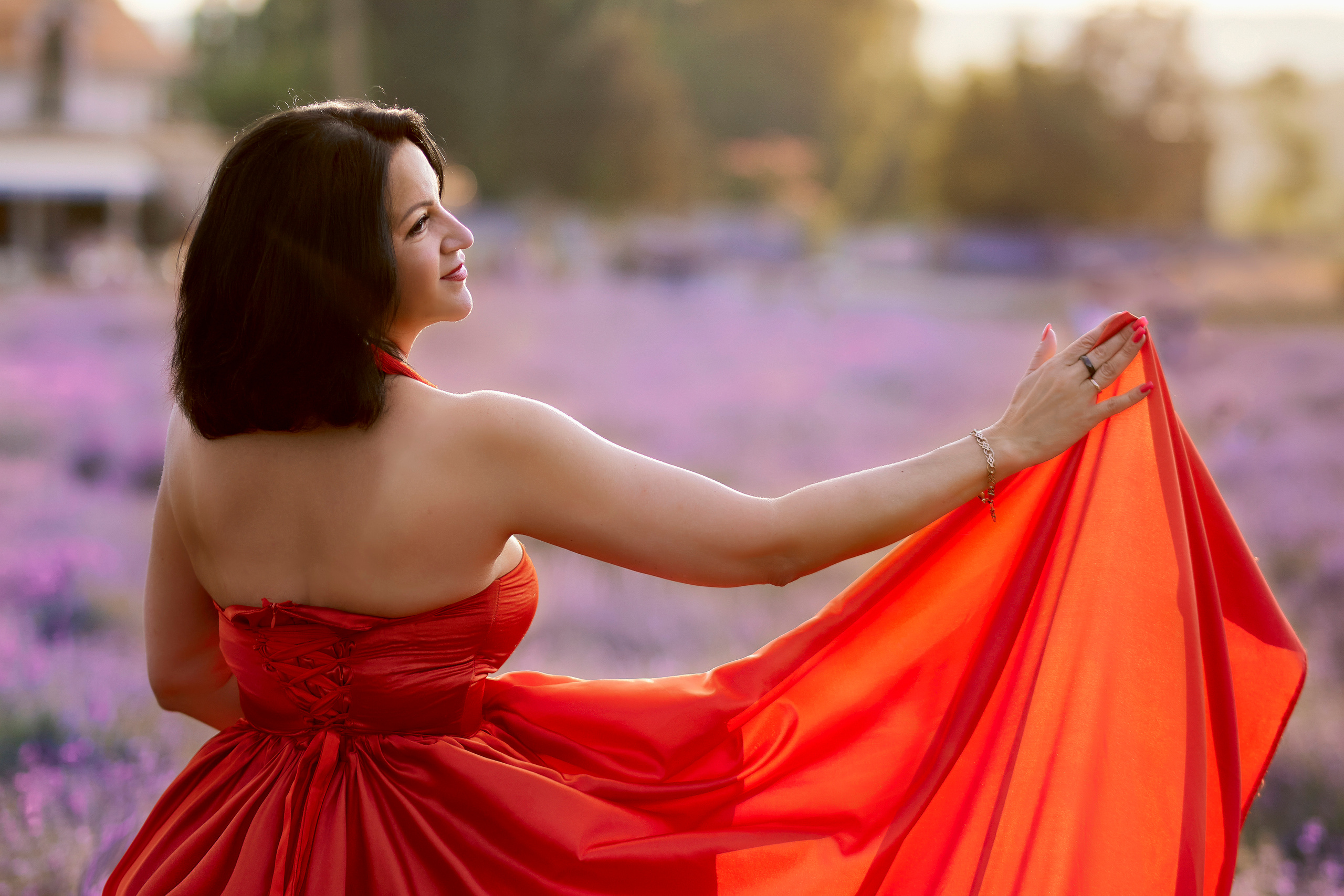 Фотодень в Maison des Plantes Aromatiques