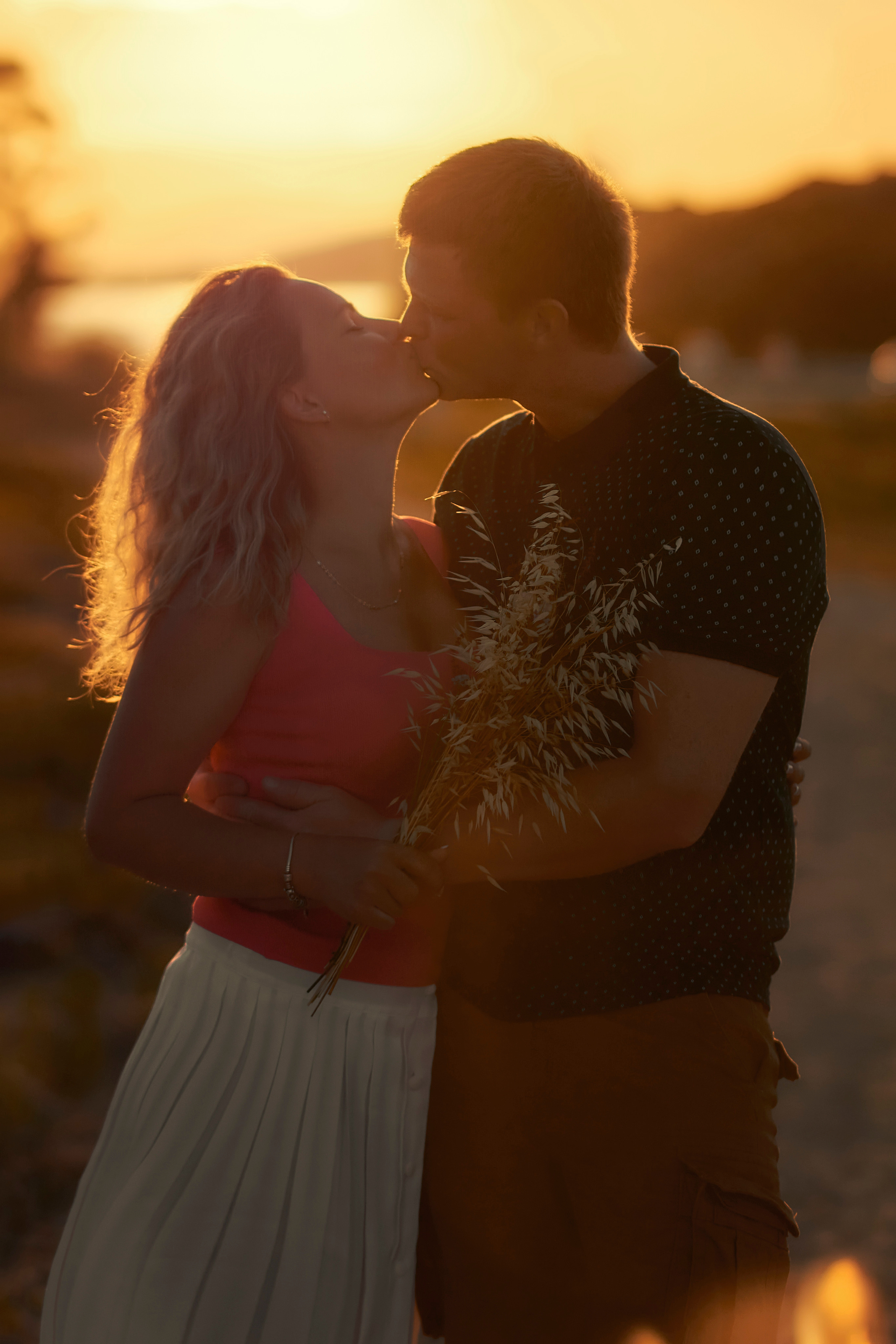 Семейные фотосессии с детьми