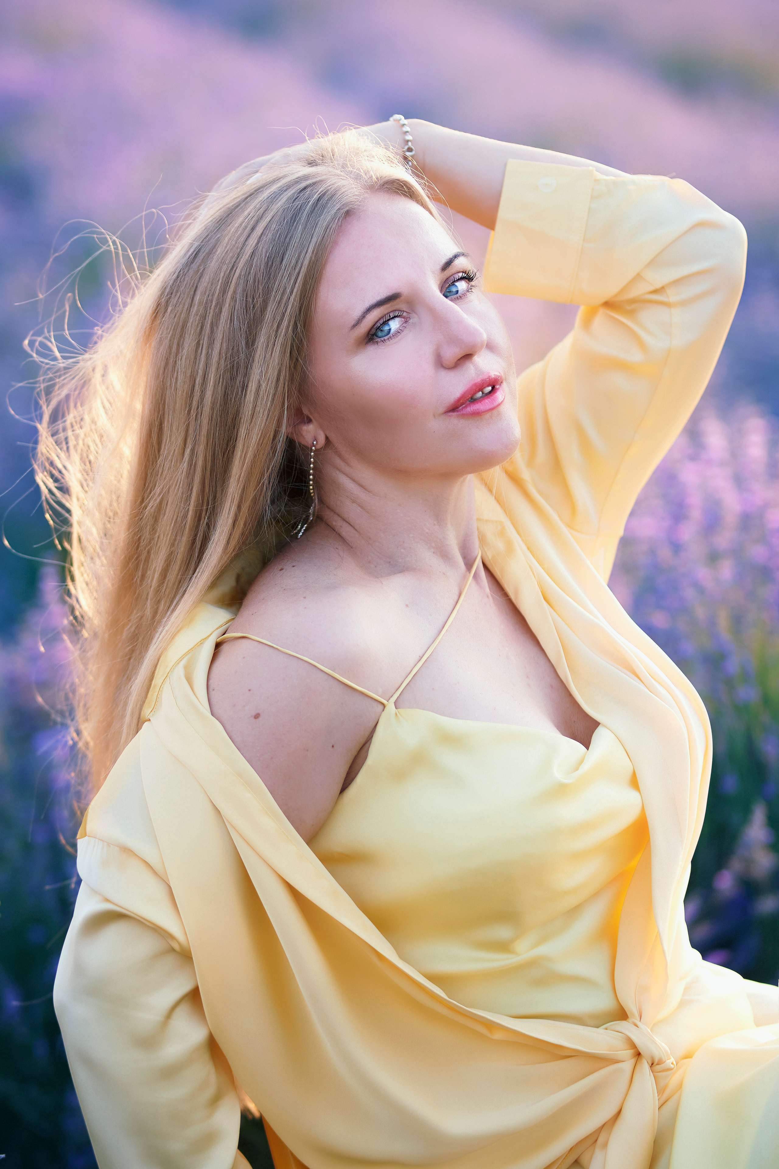 Женский портрет — Портфолио | Фотограф Станевская | Черногория