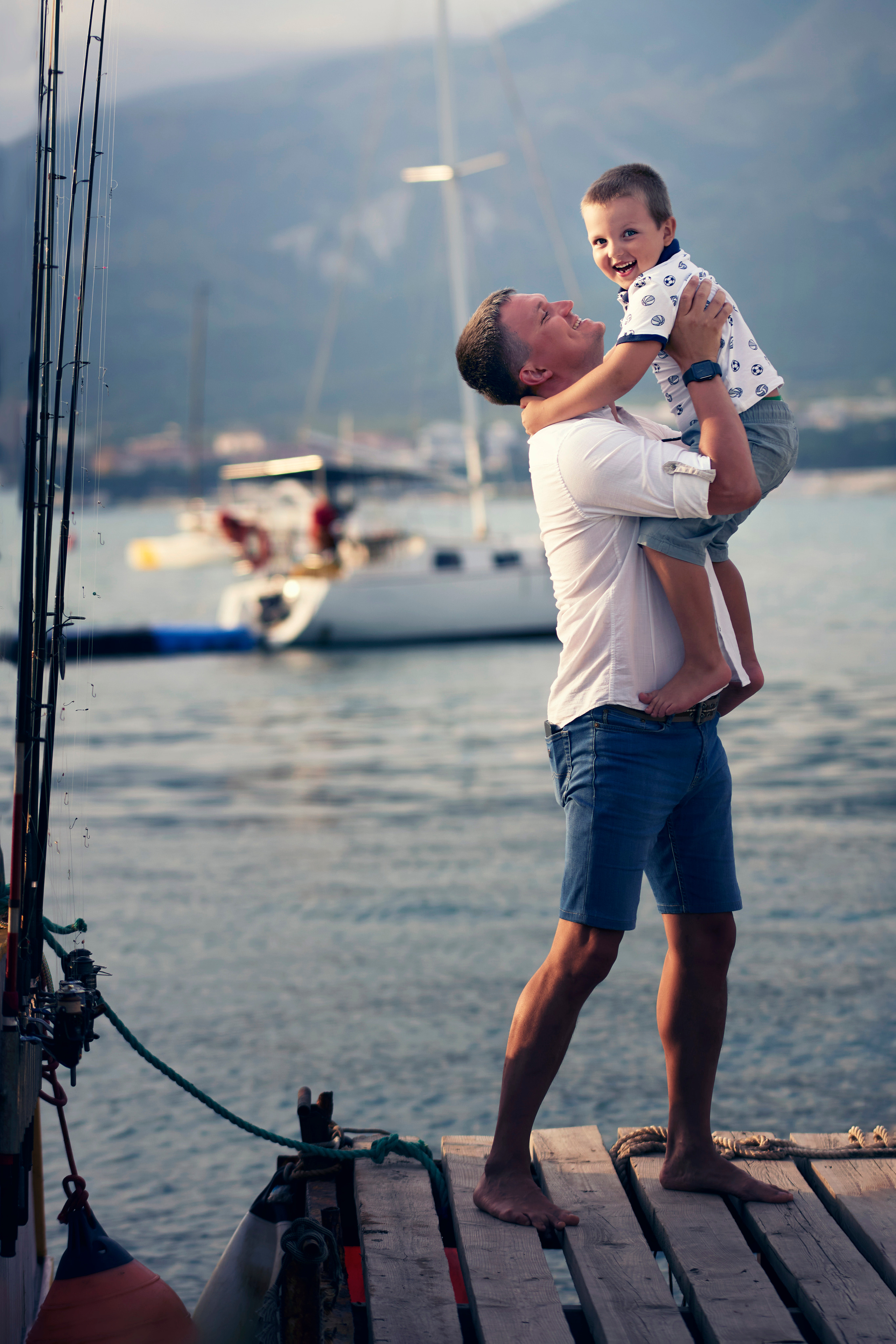 Фотосессия для Анастасии