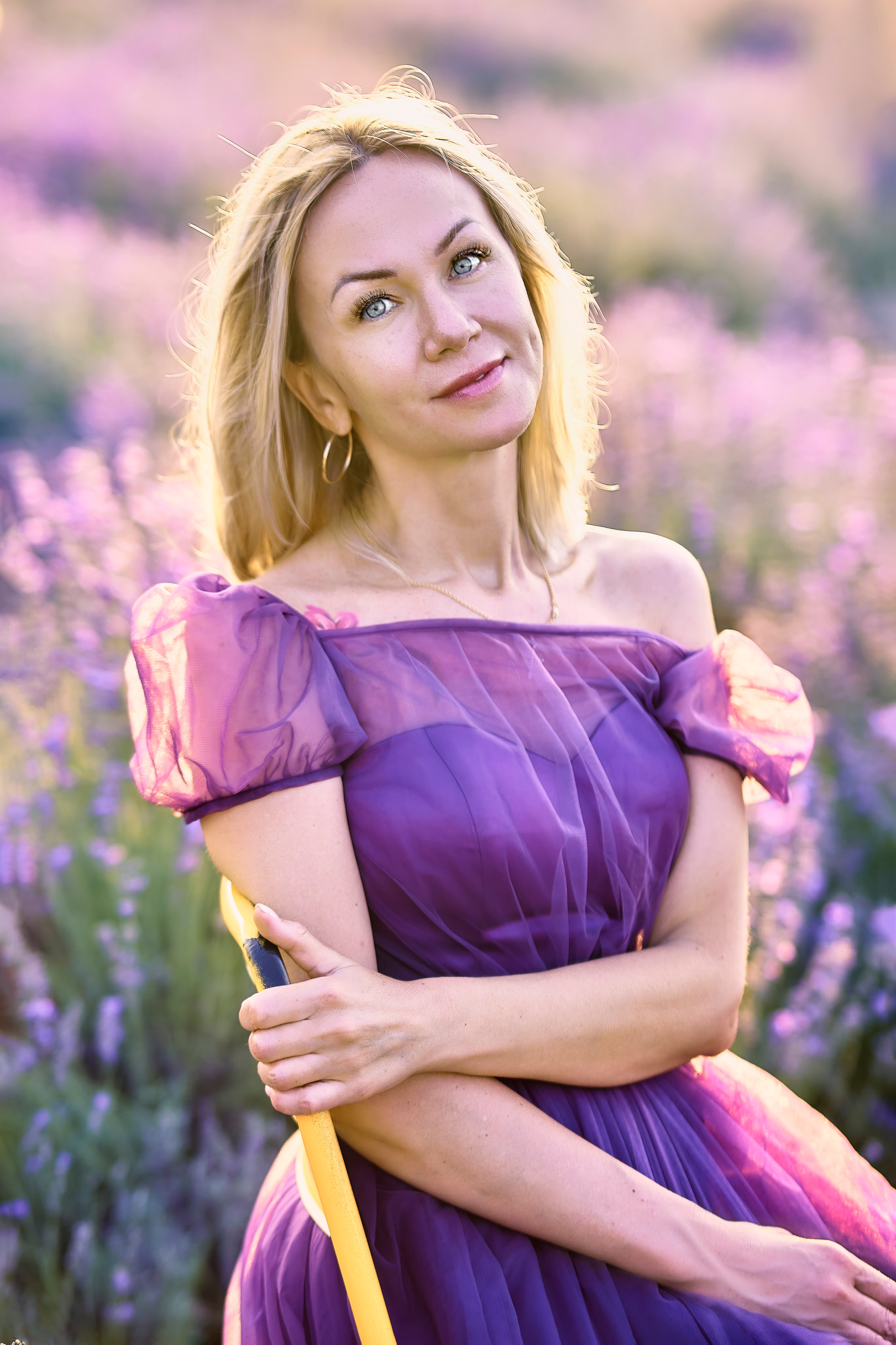 Женский портрет — Портфолио | Фотограф Станевская | Черногория