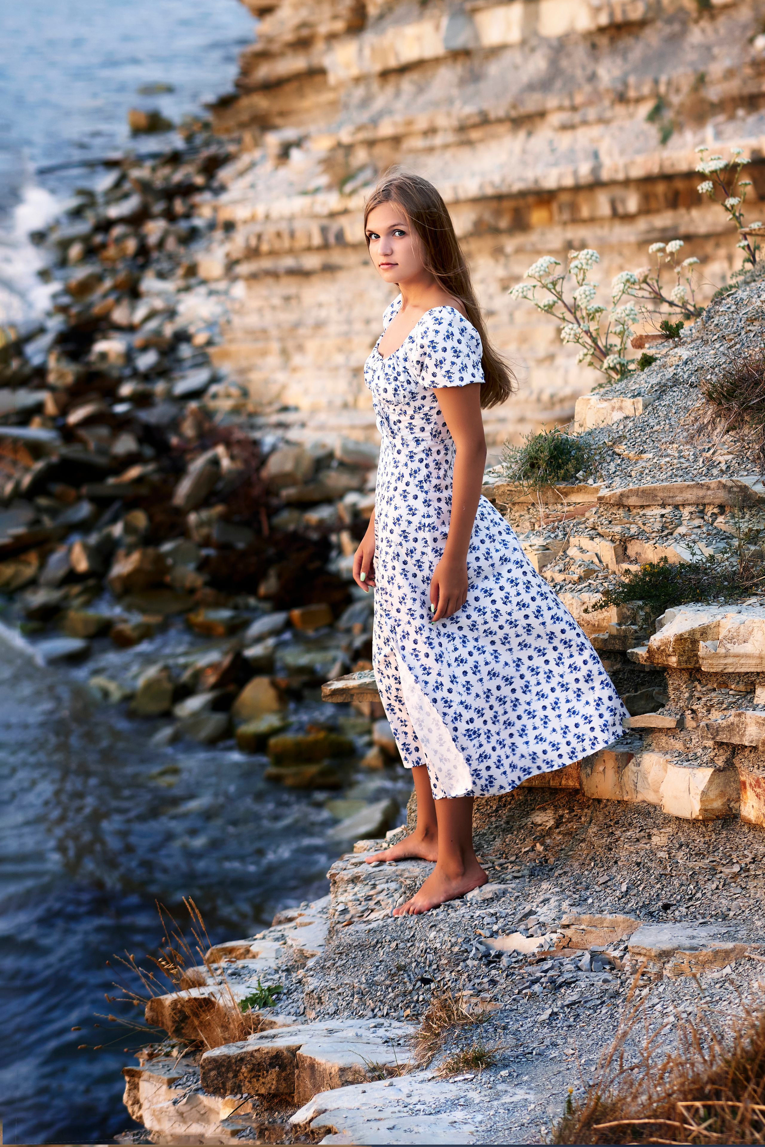 Фотосессия для Анастасии