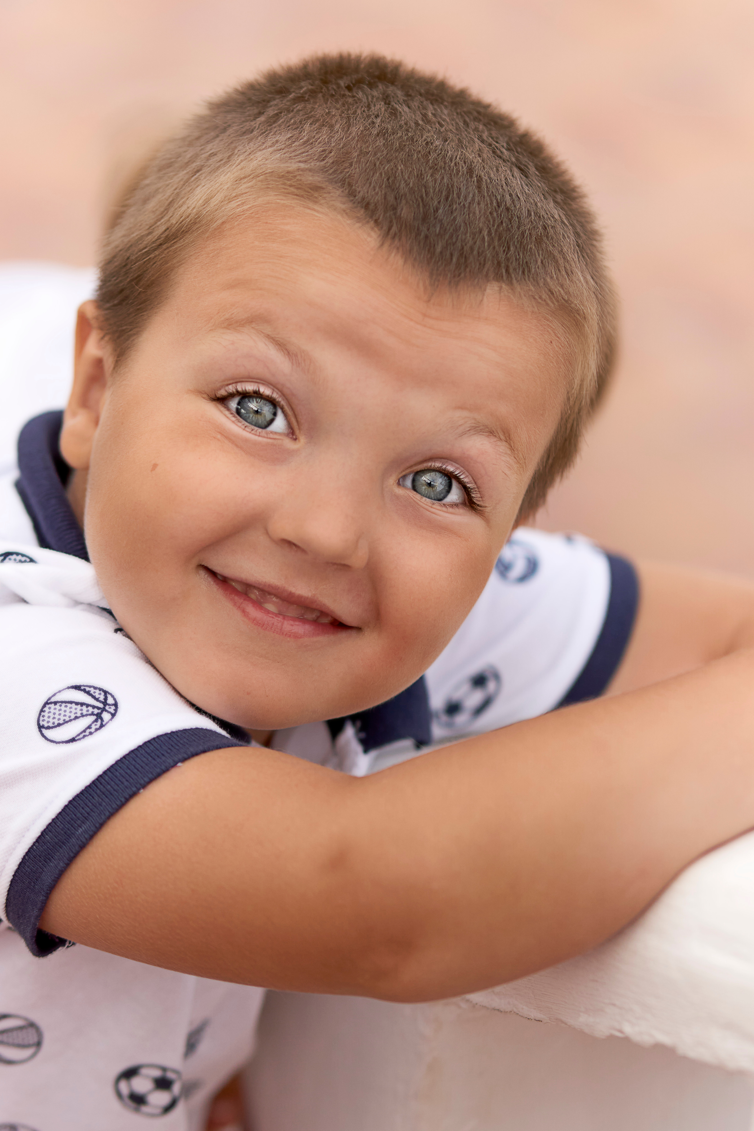 Фотосессия для Анастасии