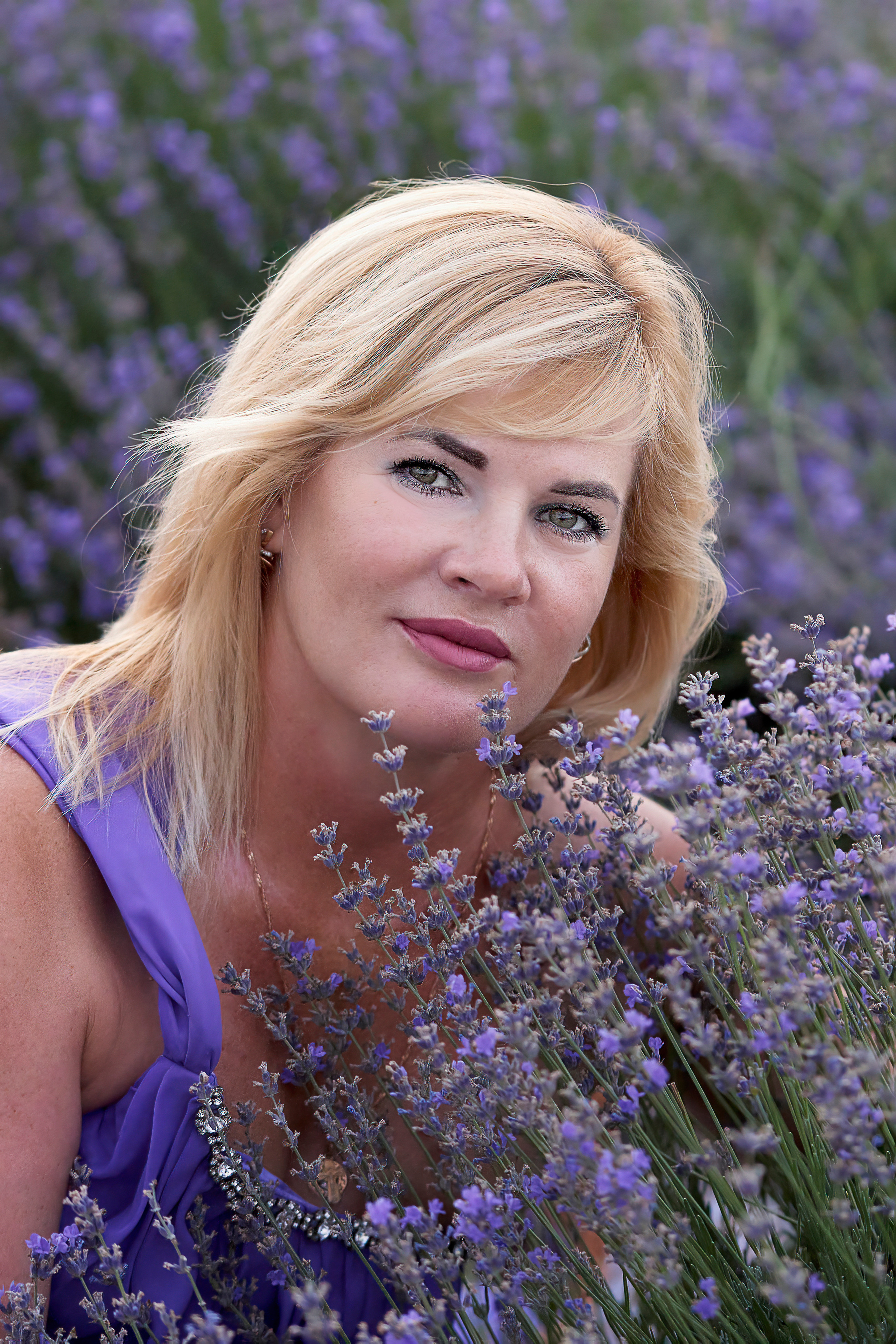 Фотодень в Maison des Plantes Aromatiques