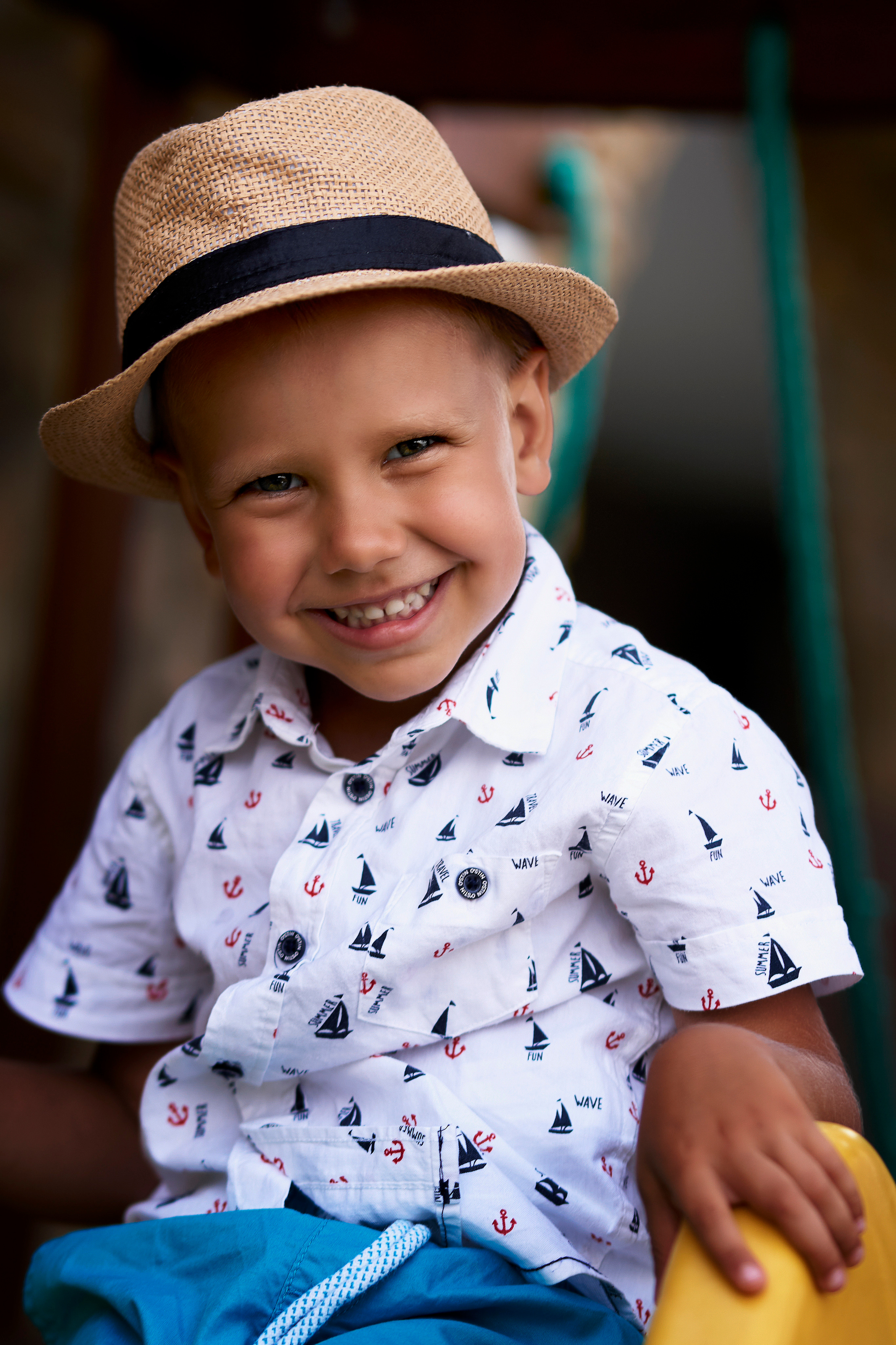 Фотосессия на Тонком мысу для Ольги, Сергея, Маши и Димы