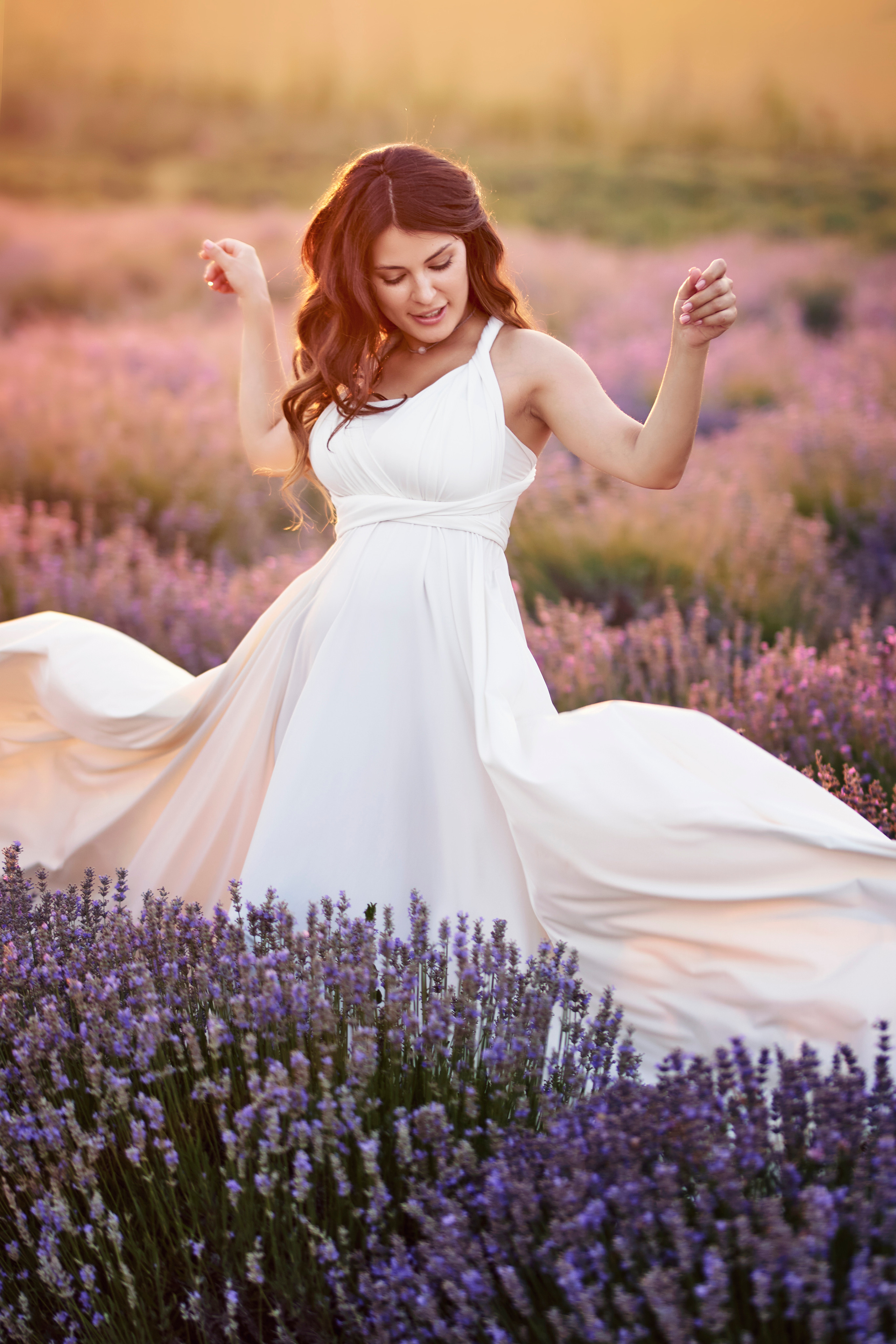 Фотодень в Maison des Plantes Aromatiques