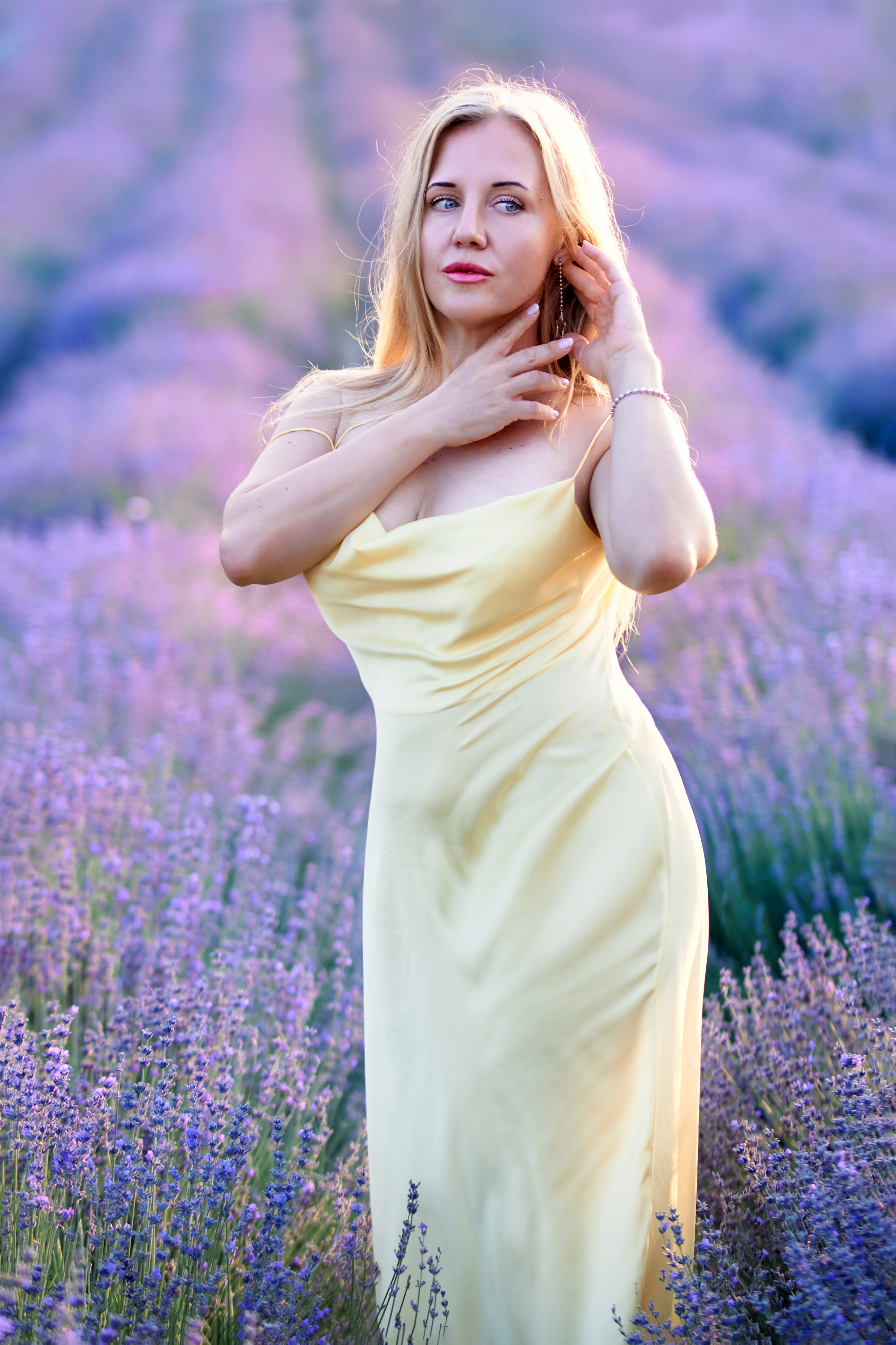 Фотодень в Maison des Plantes Aromatiques