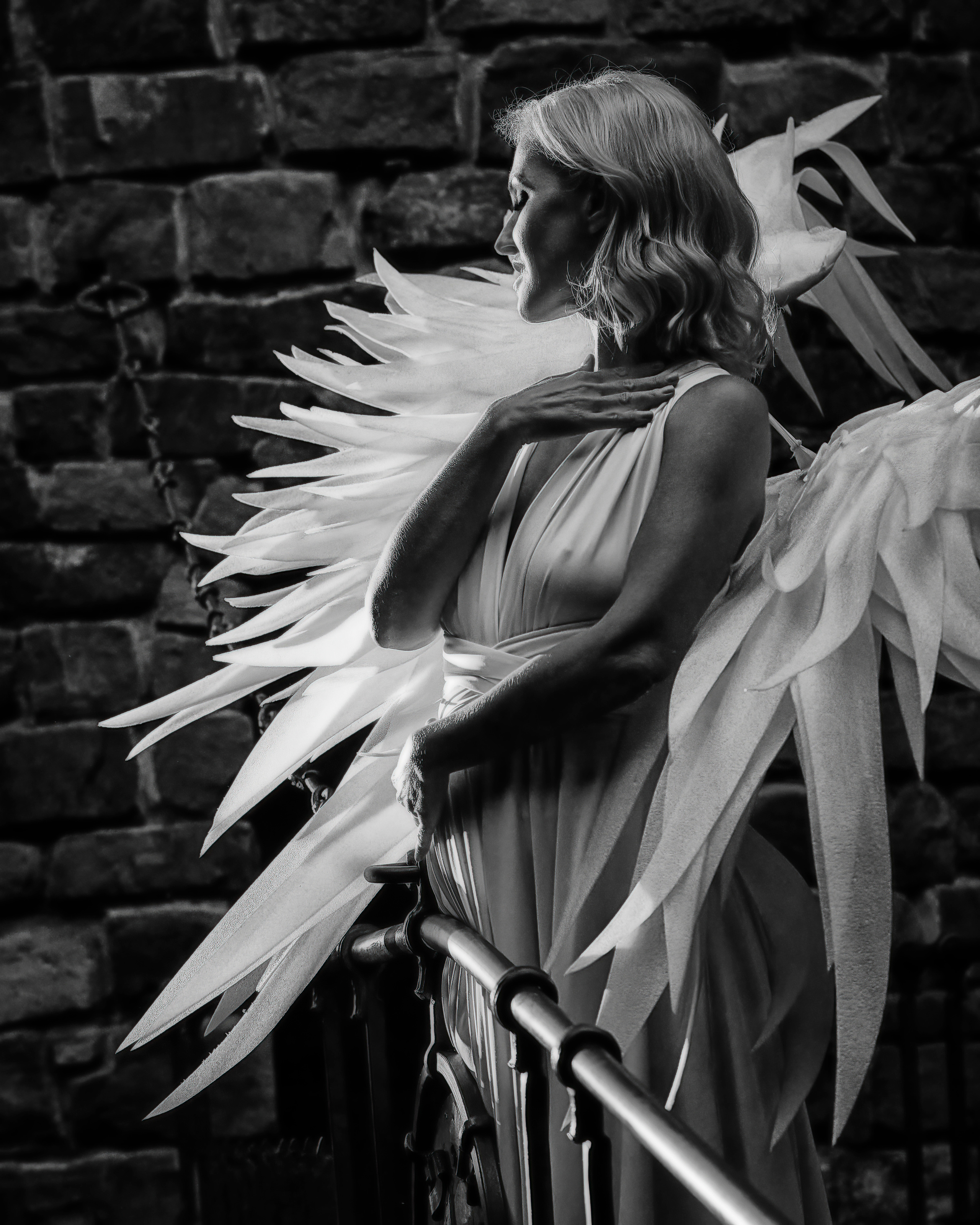 Женский портрет — Портфолио | Фотограф Станевская | Черногория