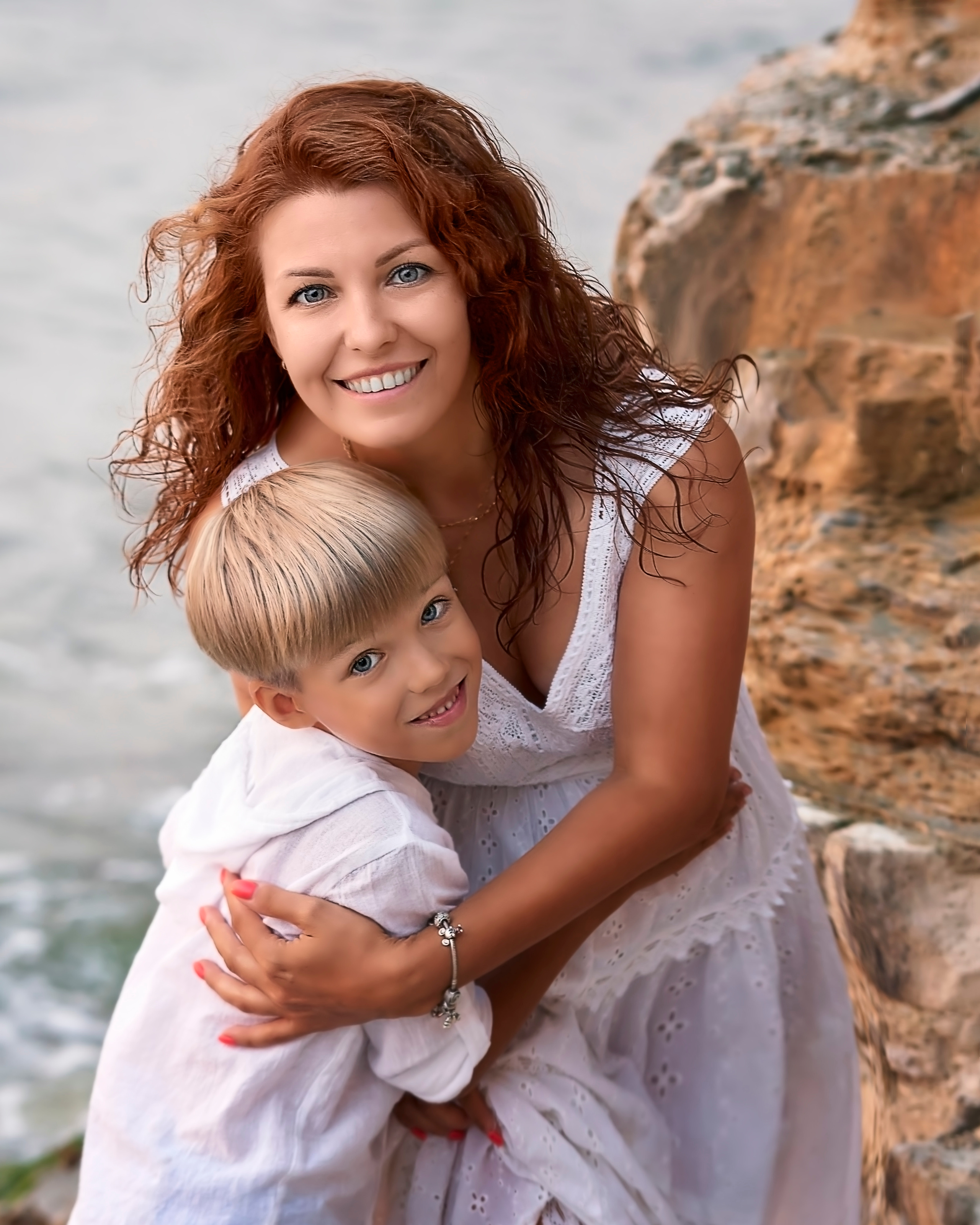 Фотосессия для Анастасии