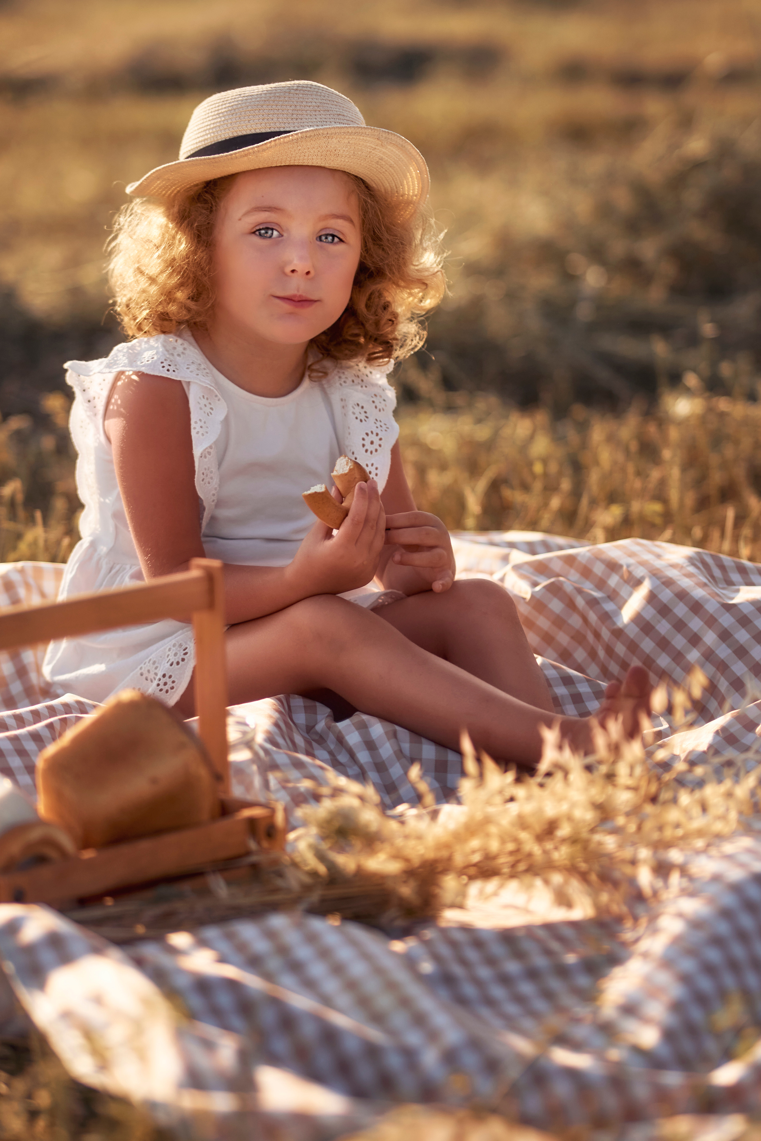 Детская Фотосессия