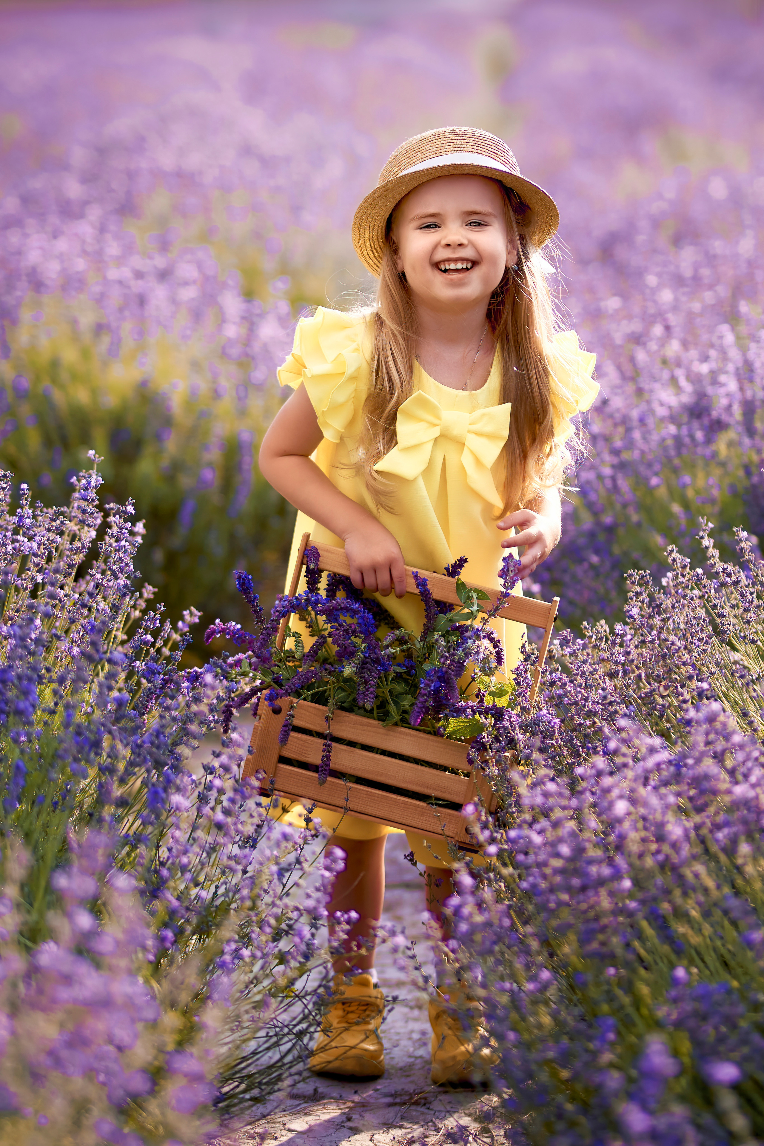 Детская Фотосессия