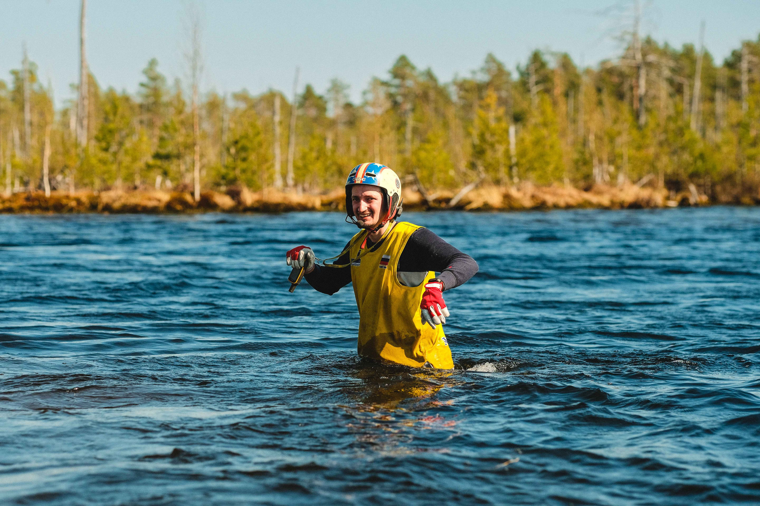 2023.05.11-14 — Ленинград-трофи 2023 — СУ, 1 день. Фотограф Алексей Алексеев